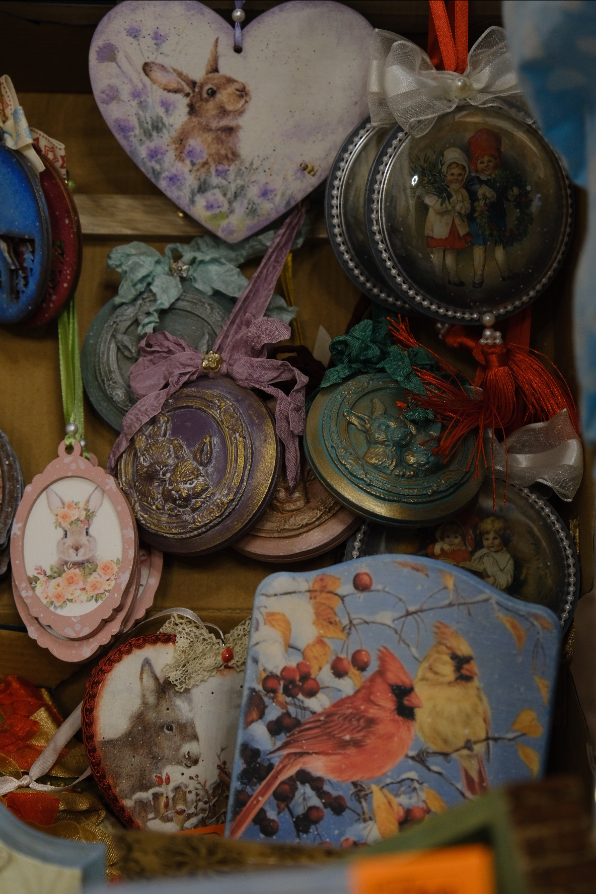 РОЖДЕСТВЕНСКАЯ ЯРМАРКА’ 22 | Англиканская церковь Св.Андрея. Индивидуальная фотосъёмка в Москве. Фотограф Василиса Тарасова