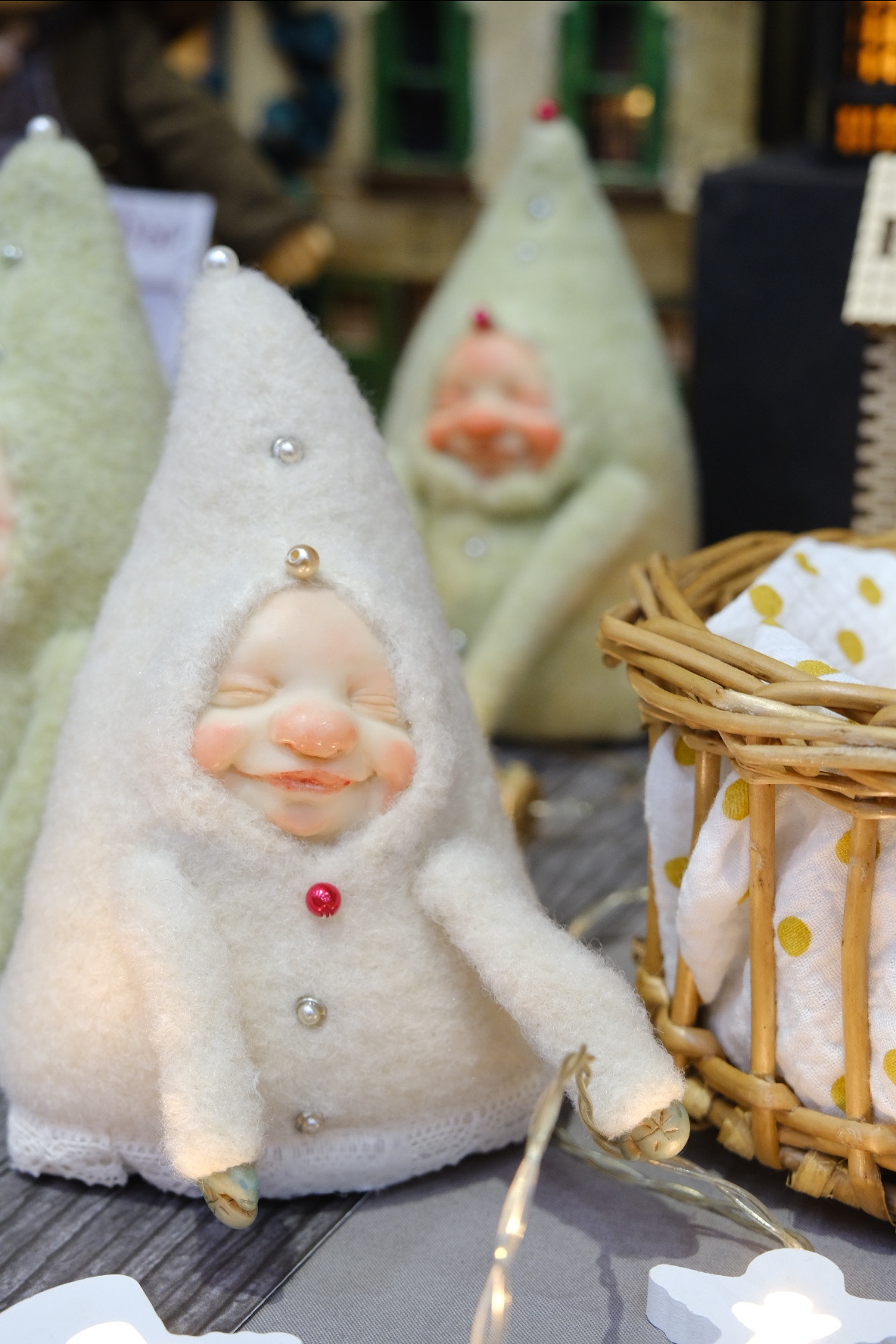 ИСКУССТВО КУКЛЫ’22. Индивидуальная фотосъёмка в Москве. Фотограф Василиса Тарасова