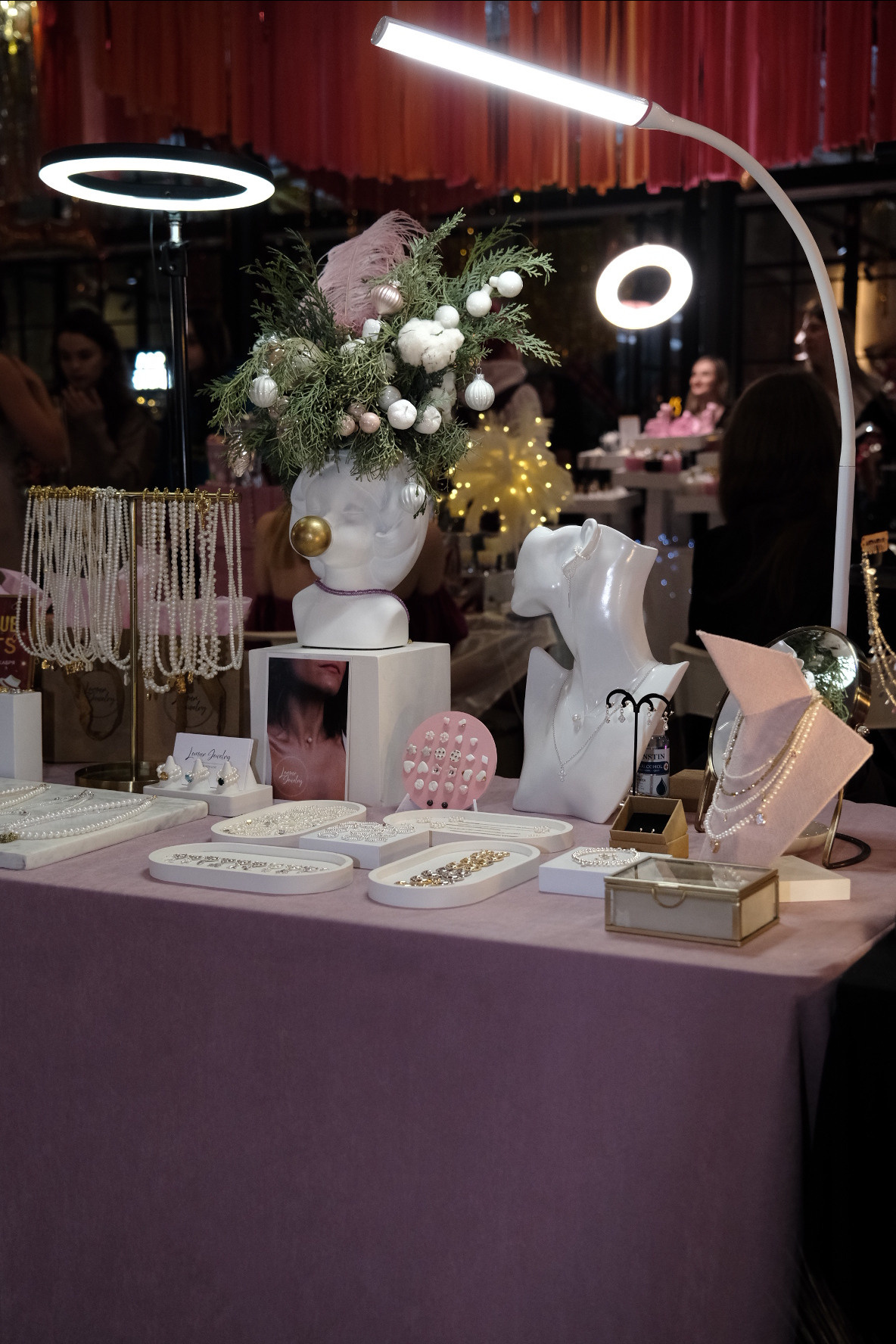 Женский фестиваль-перформанс INSOULfest. Индивидуальная фотосъёмка в Москве. Фотограф Василиса Тарасова