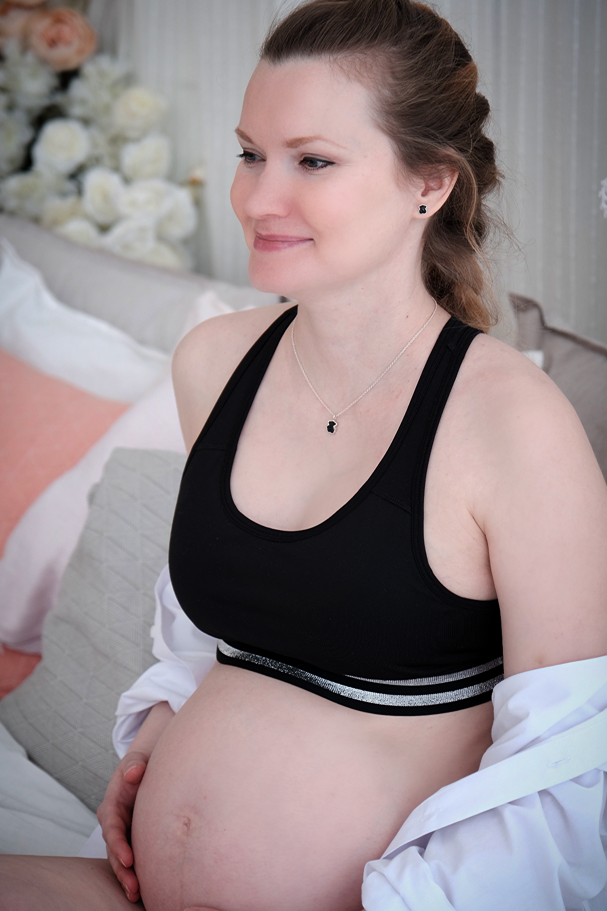 PREGNANCY.photo. Индивидуальная фотосъёмка в Москве. Фотограф Василиса Тарасова