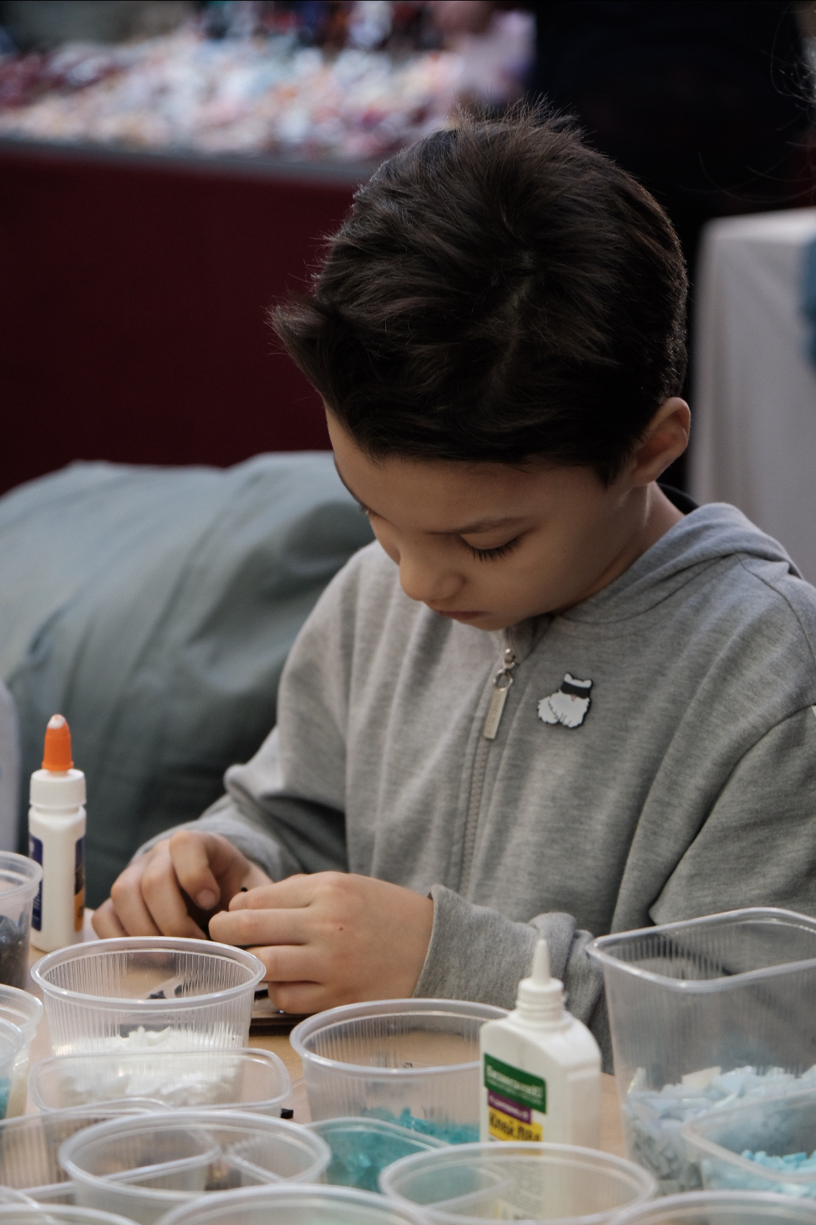 LOCAL CERAMIC FEST. Индивидуальная фотосъёмка в Москве. Фотограф Василиса Тарасова