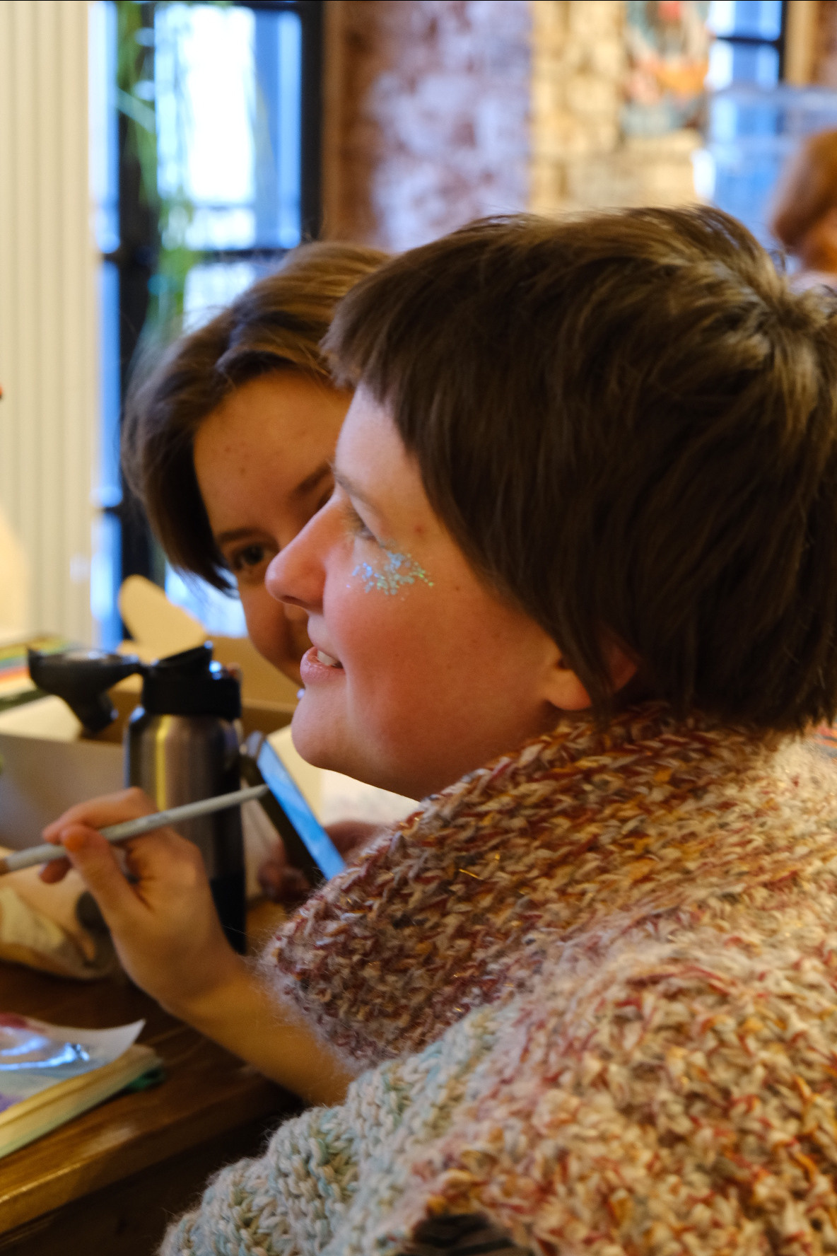 FERN fest. Индивидуальная фотосъёмка в Москве. Фотограф Василиса Тарасова