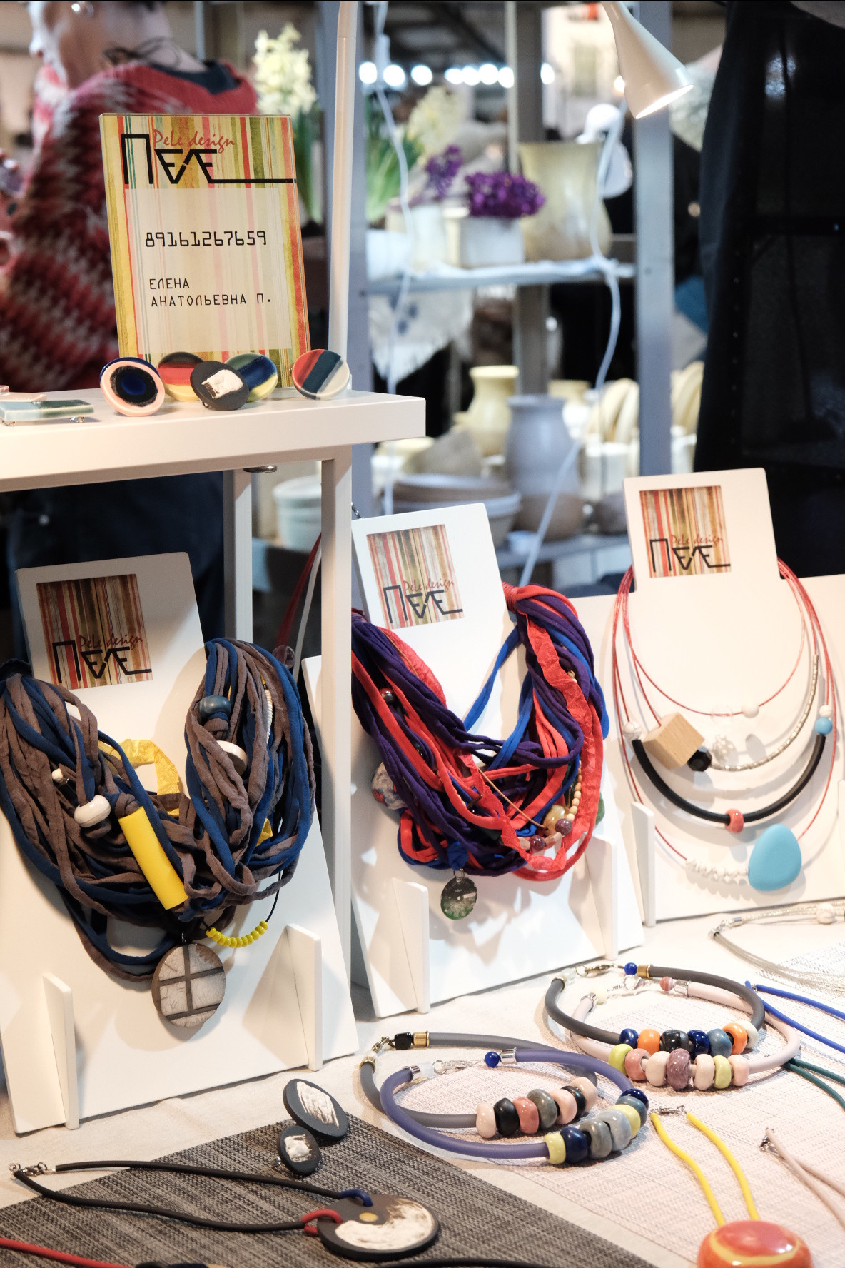 LOCAL CERAMIC FEST. Индивидуальная фотосъёмка в Москве. Фотограф Василиса Тарасова