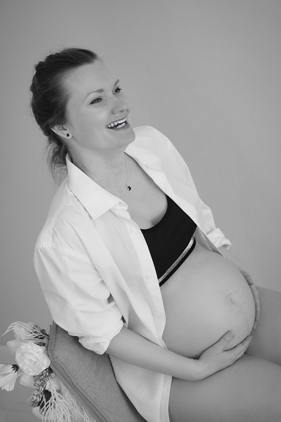 PREGNANCY.photo. Индивидуальная фотосъёмка в Москве. Фотограф Василиса Тарасова