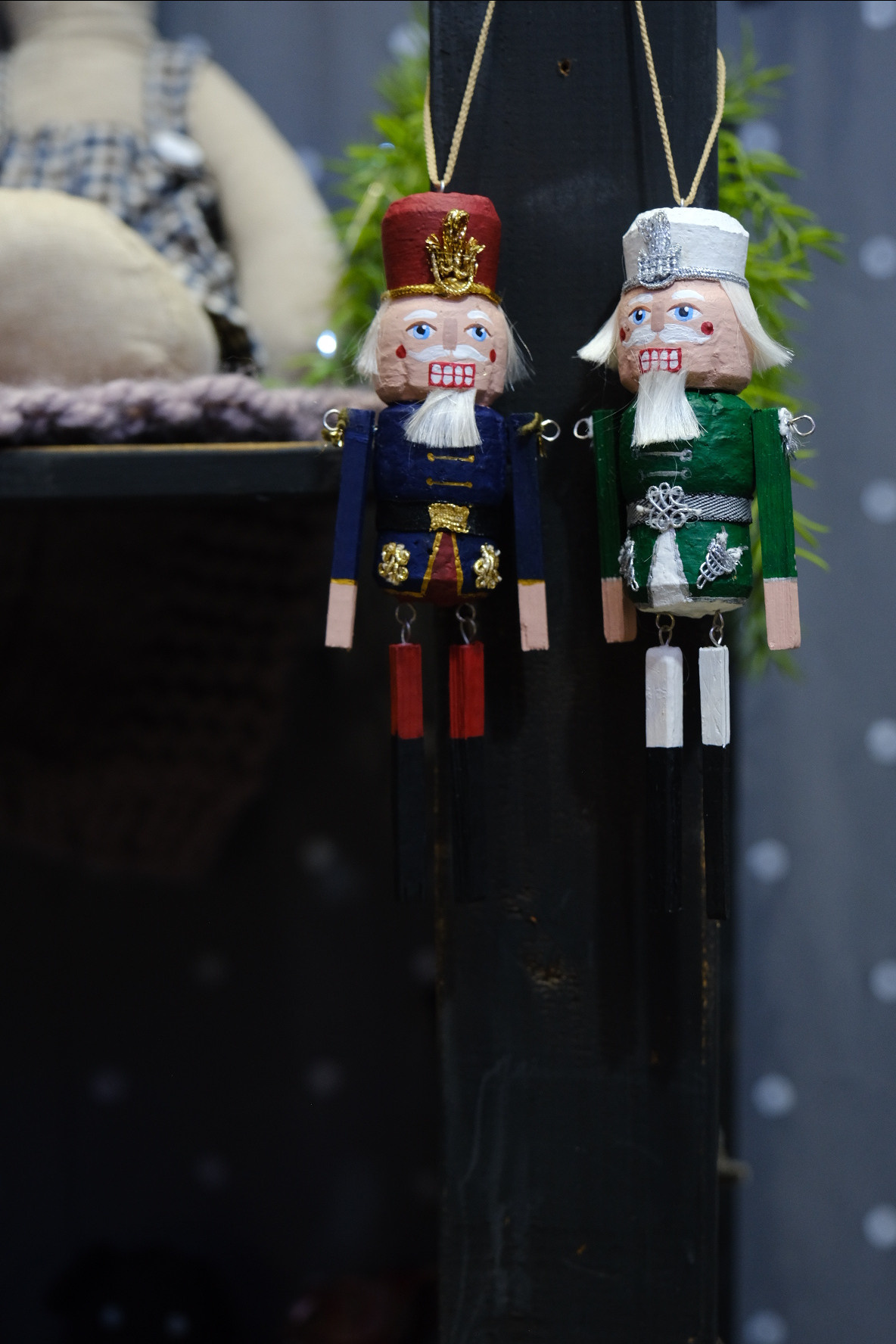 ИСКУССТВО КУКЛЫ’22. Индивидуальная фотосъёмка в Москве. Фотограф Василиса Тарасова