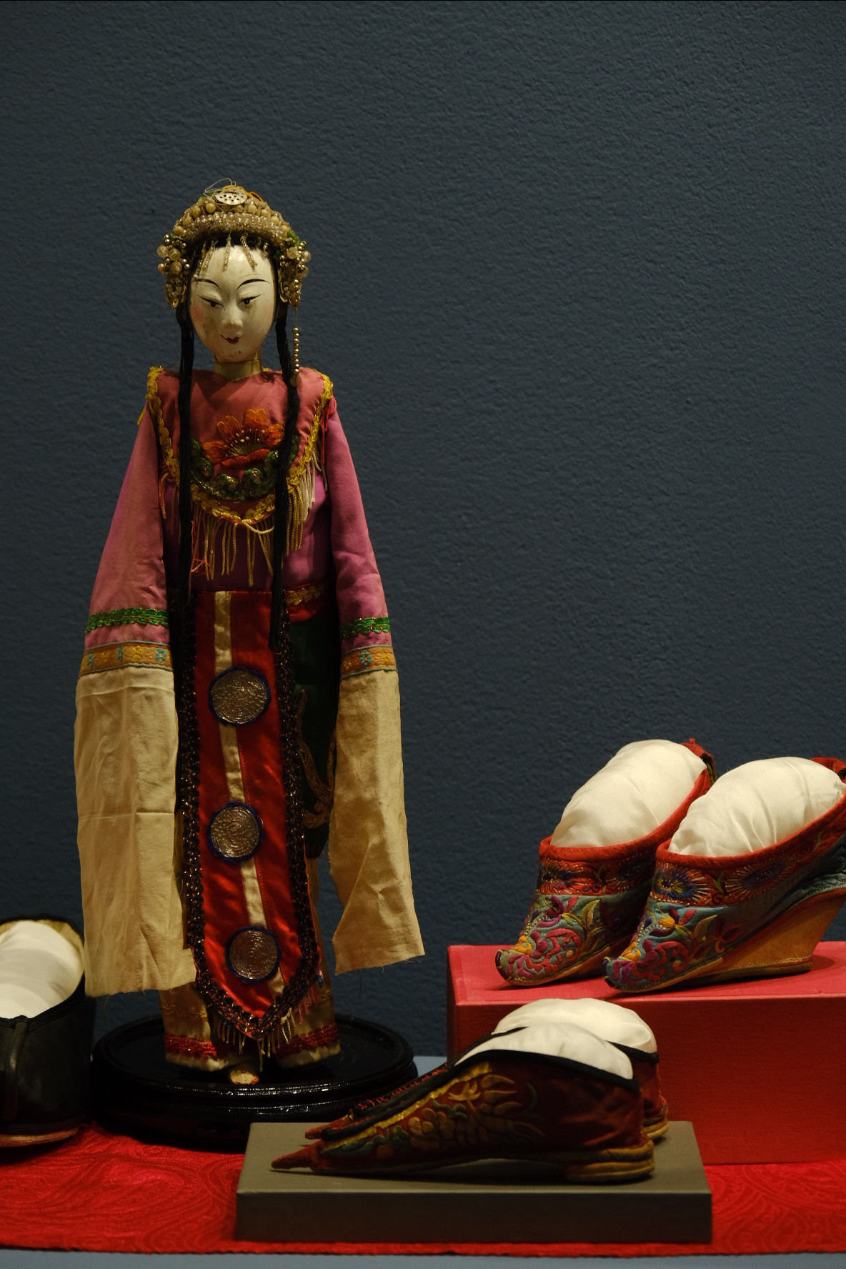 ИСКУССТВО КУКЛЫ’22. Индивидуальная фотосъёмка в Москве. Фотограф Василиса Тарасова