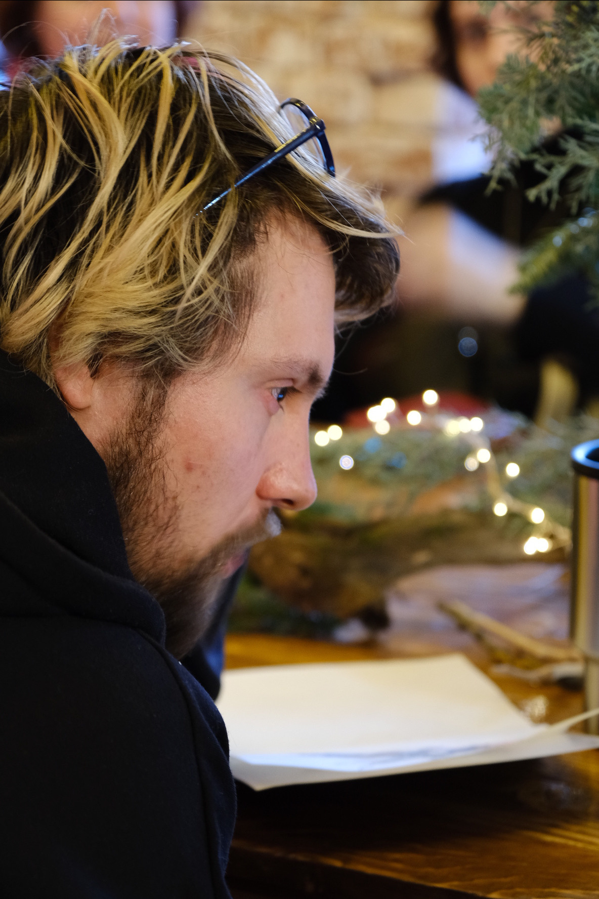 FERN fest. Индивидуальная фотосъёмка в Москве. Фотограф Василиса Тарасова