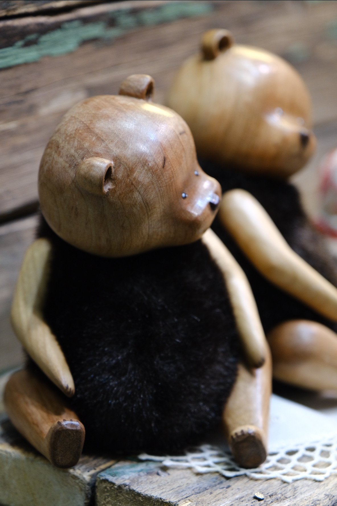 ИСКУССТВО КУКЛЫ’22. Индивидуальная фотосъёмка в Москве. Фотограф Василиса Тарасова