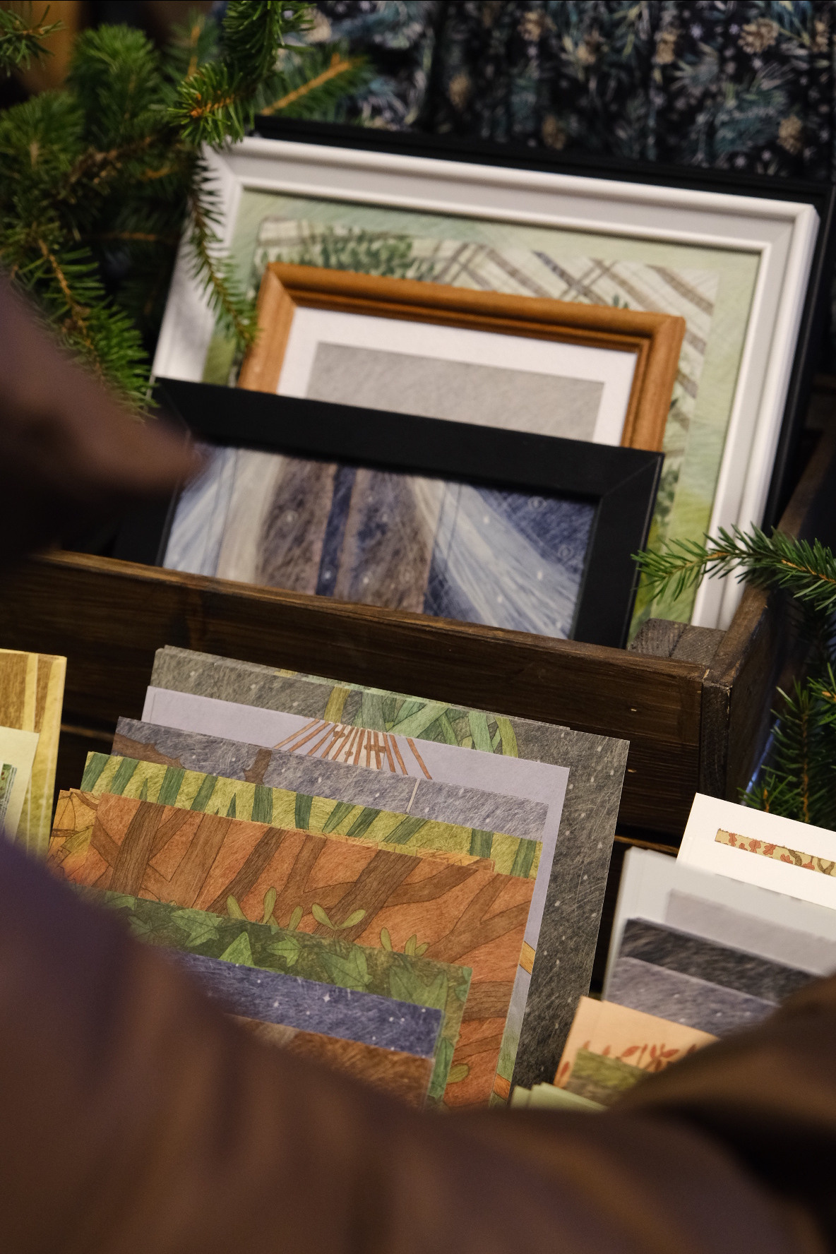 FERN fest. Индивидуальная фотосъёмка в Москве. Фотограф Василиса Тарасова