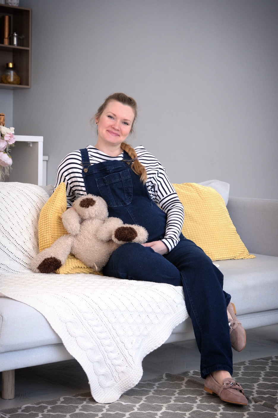 PREGNANCY.photo. Индивидуальная фотосъёмка в Москве. Фотограф Василиса Тарасова