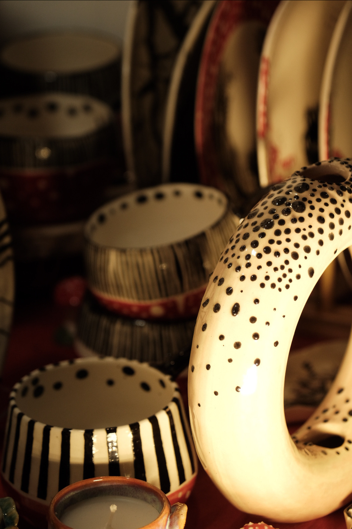 LOCAL CERAMIC FEST. Индивидуальная фотосъёмка в Москве. Фотограф Василиса Тарасова