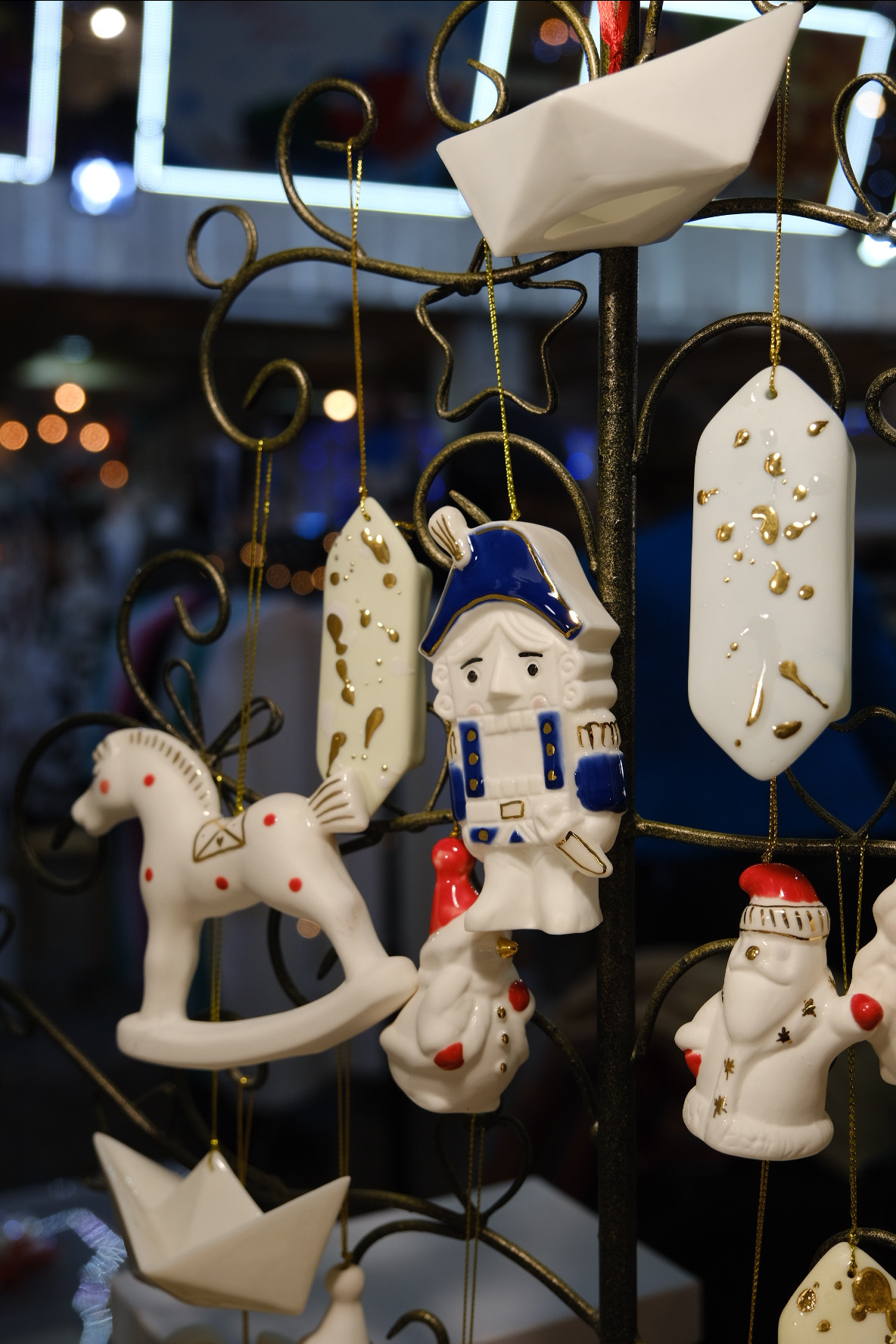 ДУНЯША market | Ярмарка новогодних подарков. Индивидуальная фотосъёмка в Москве. Фотограф Василиса Тарасова