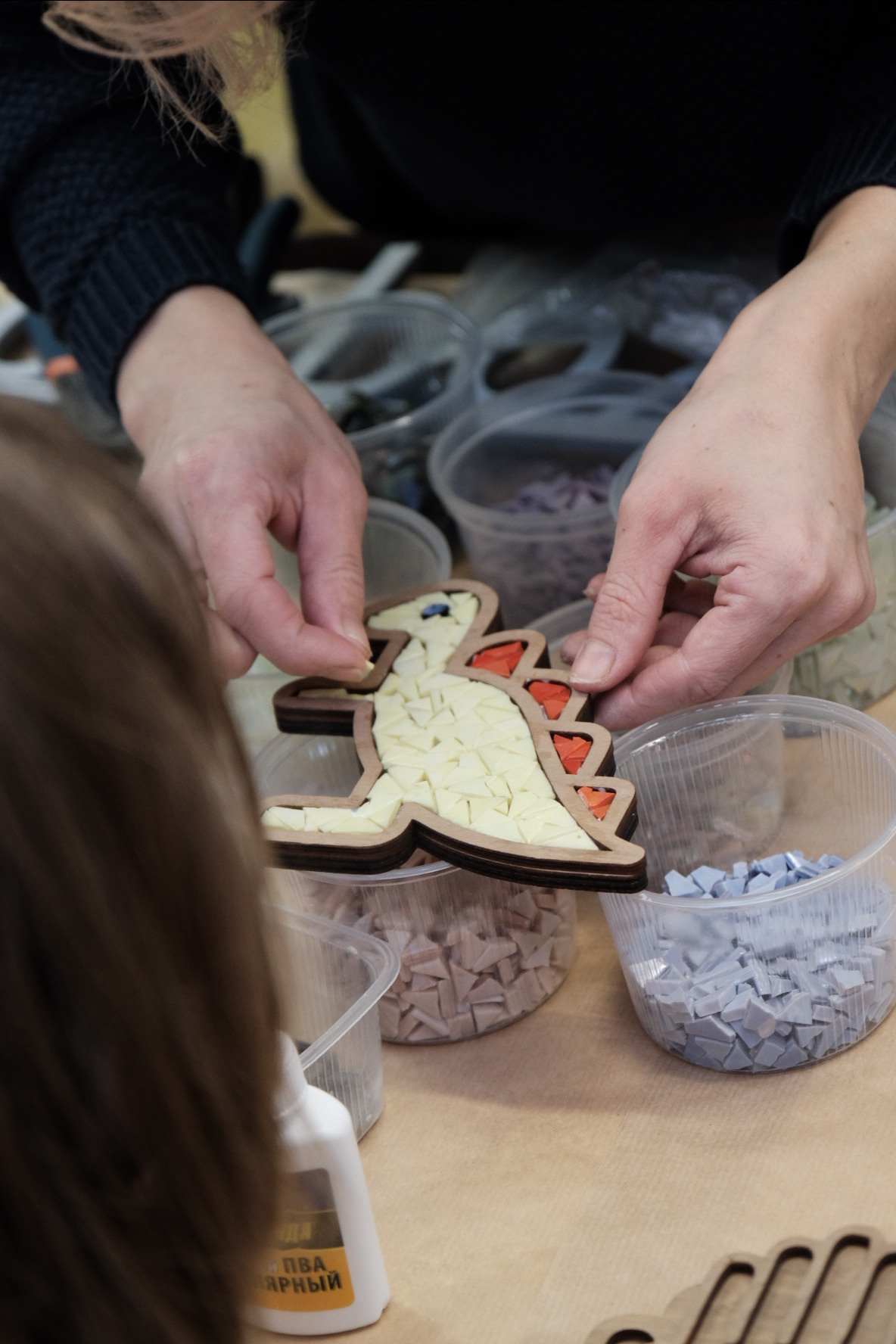 LOCAL CERAMIC FEST. Индивидуальная фотосъёмка в Москве. Фотограф Василиса Тарасова