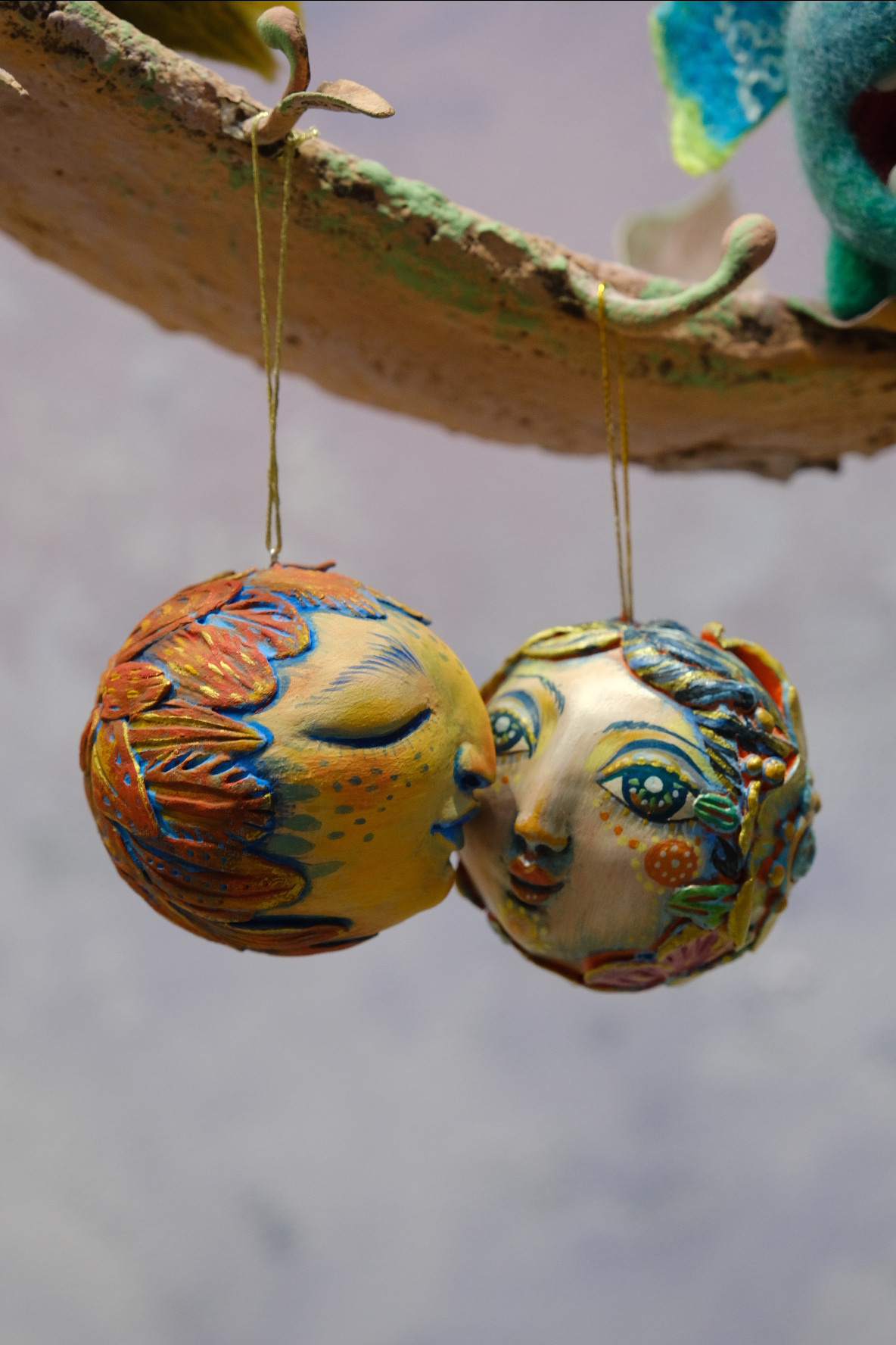 ИСКУССТВО КУКЛЫ’22. Индивидуальная фотосъёмка в Москве. Фотограф Василиса Тарасова