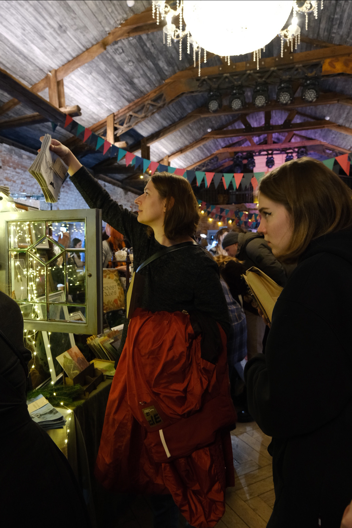 FERN fest. Индивидуальная фотосъёмка в Москве. Фотограф Василиса Тарасова