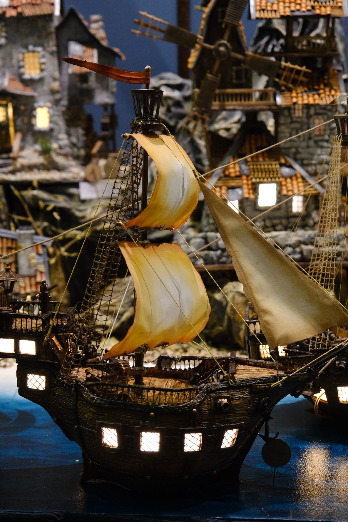 ИСКУССТВО КУКЛЫ’22. Индивидуальная фотосъёмка в Москве. Фотограф Василиса Тарасова