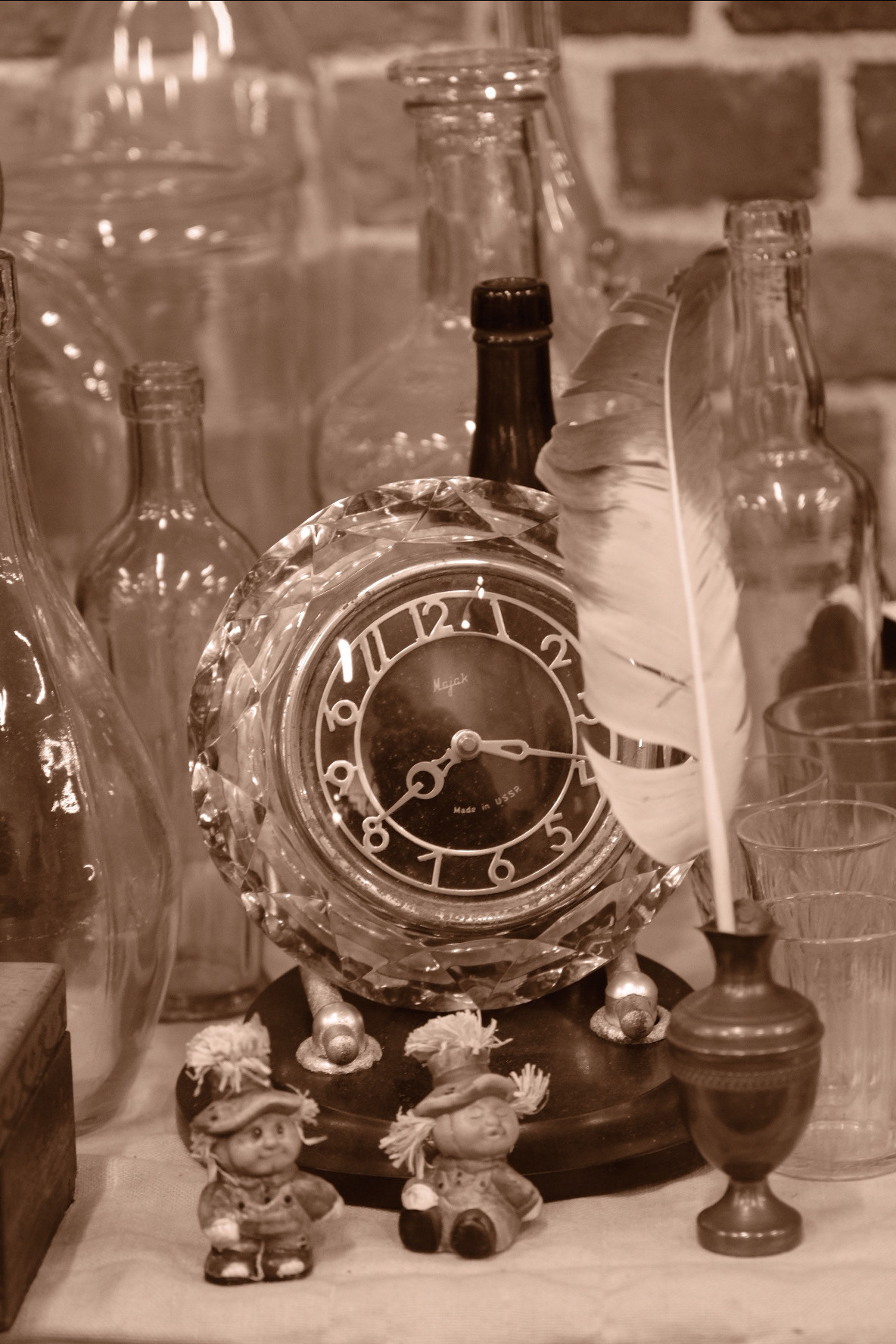 МОСВИНТАЖ |Антикварная ярмарка. Индивидуальная фотосъёмка в Москве. Фотограф Василиса Тарасова