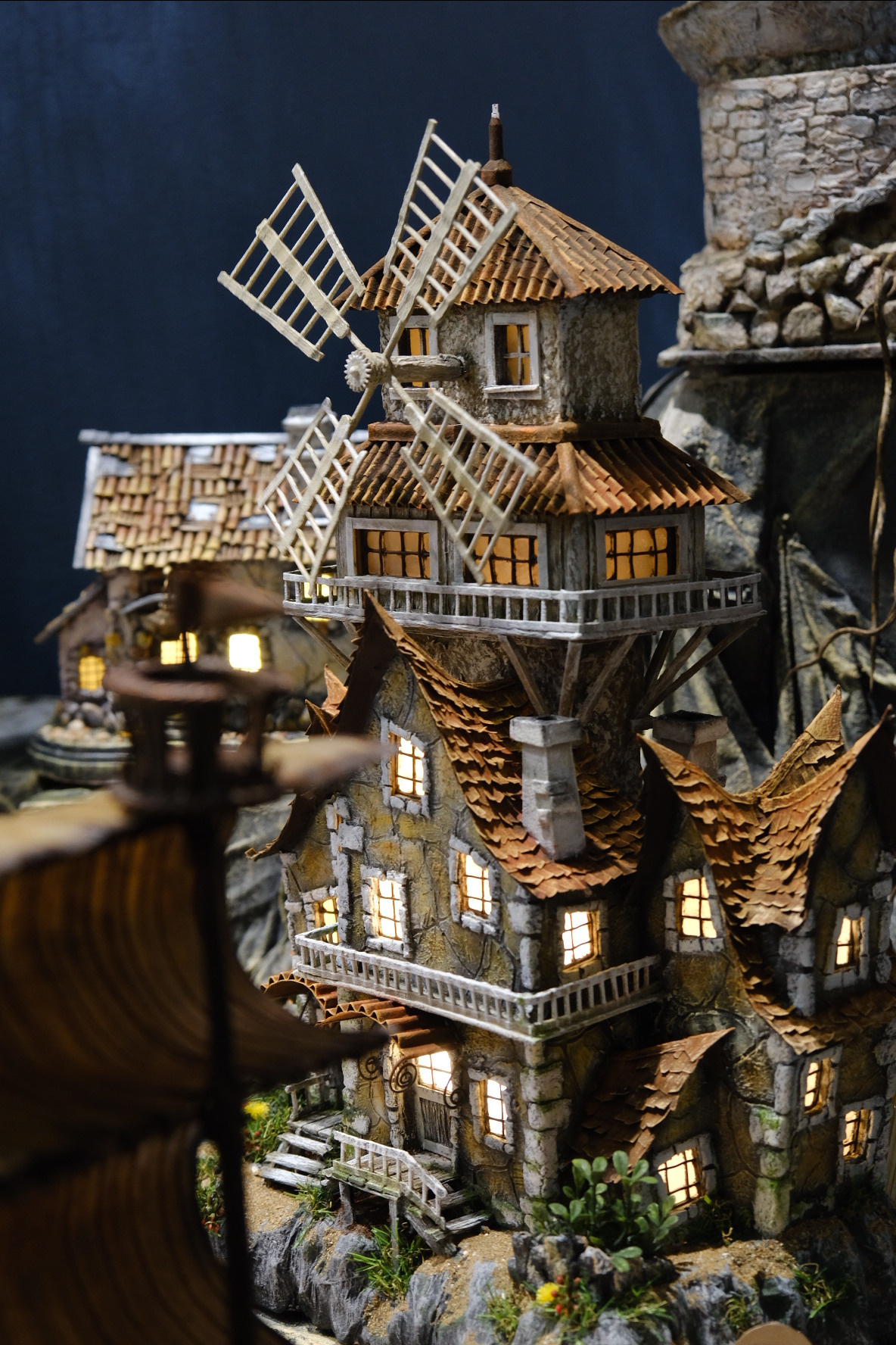 ИСКУССТВО КУКЛЫ’22. Индивидуальная фотосъёмка в Москве. Фотограф Василиса Тарасова