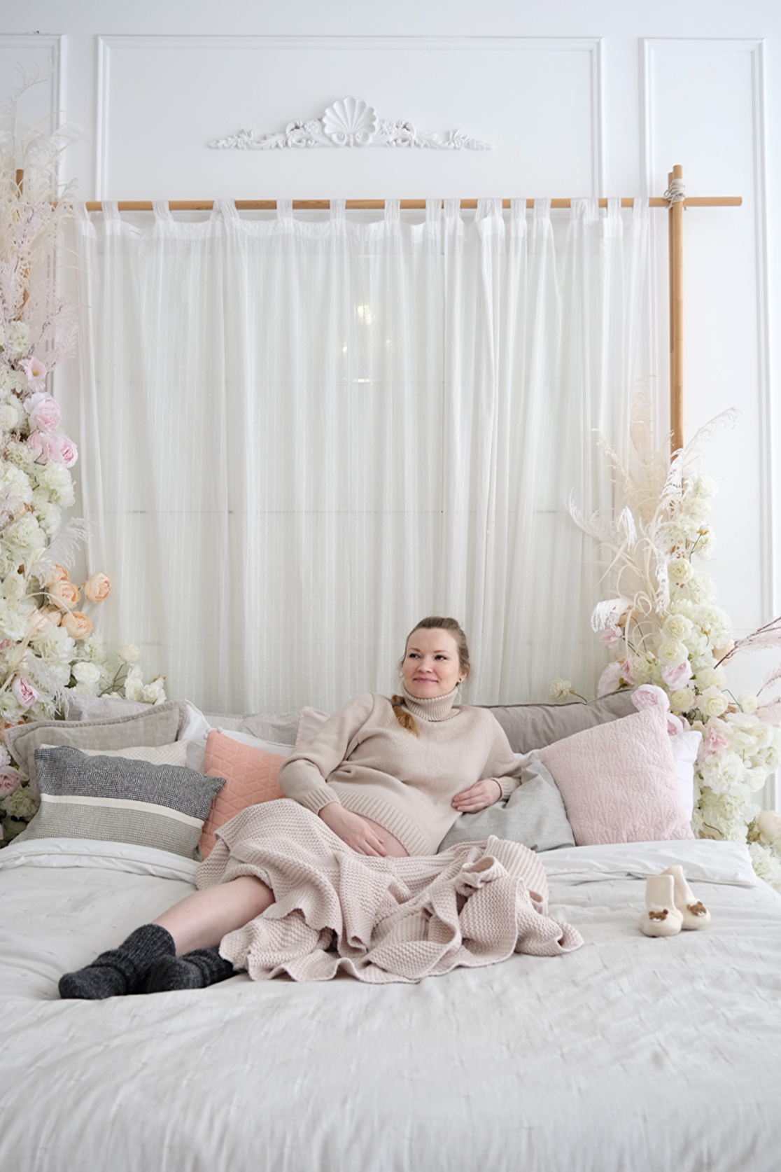 PREGNANCY.photo. Индивидуальная фотосъёмка в Москве. Фотограф Василиса Тарасова