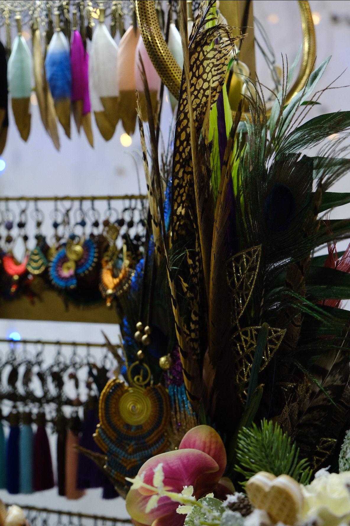 ДУНЯША market | Ярмарка новогодних подарков. Индивидуальная фотосъёмка в Москве. Фотограф Василиса Тарасова