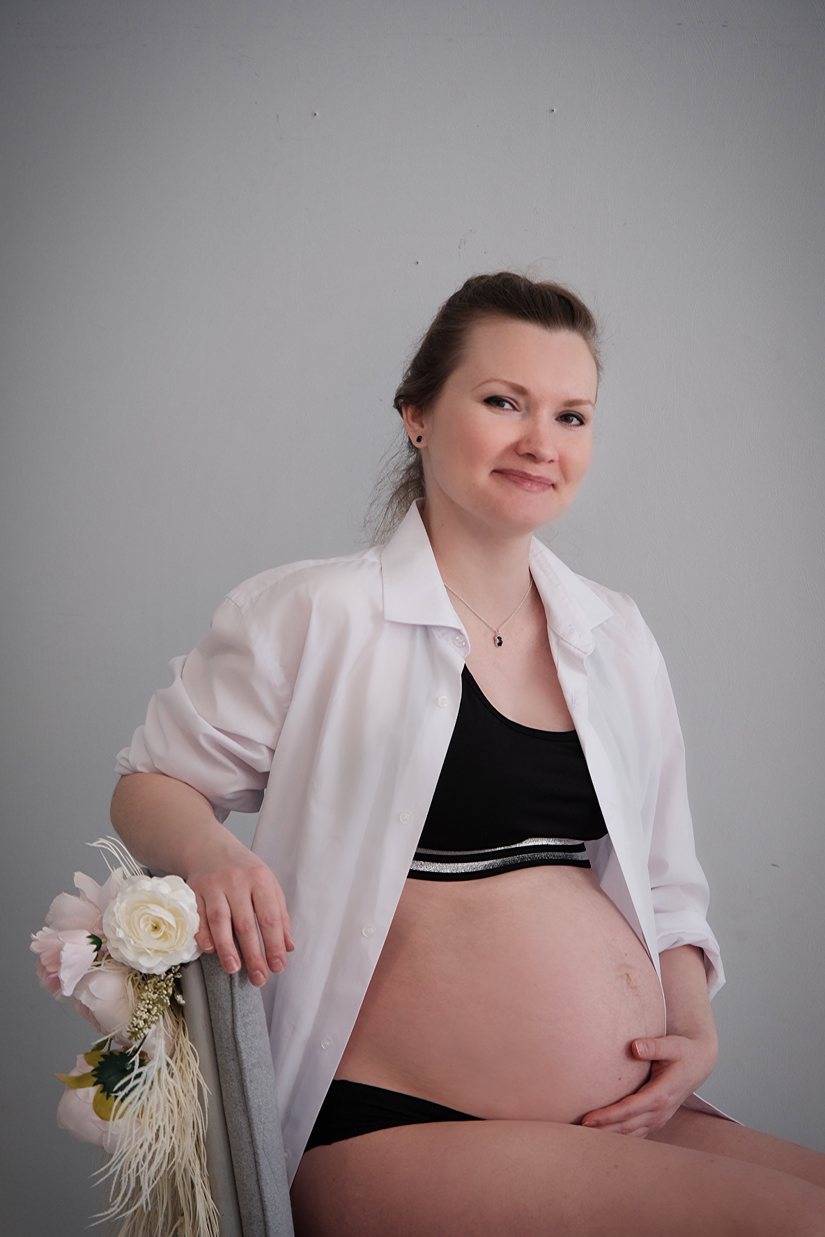 PREGNANCY.photo. Индивидуальная фотосъёмка в Москве. Фотограф Василиса Тарасова