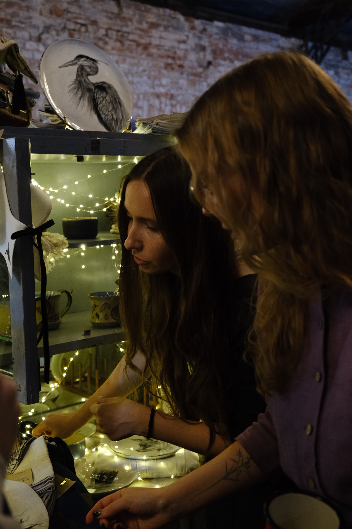 FERN fest. Индивидуальная фотосъёмка в Москве. Фотограф Василиса Тарасова