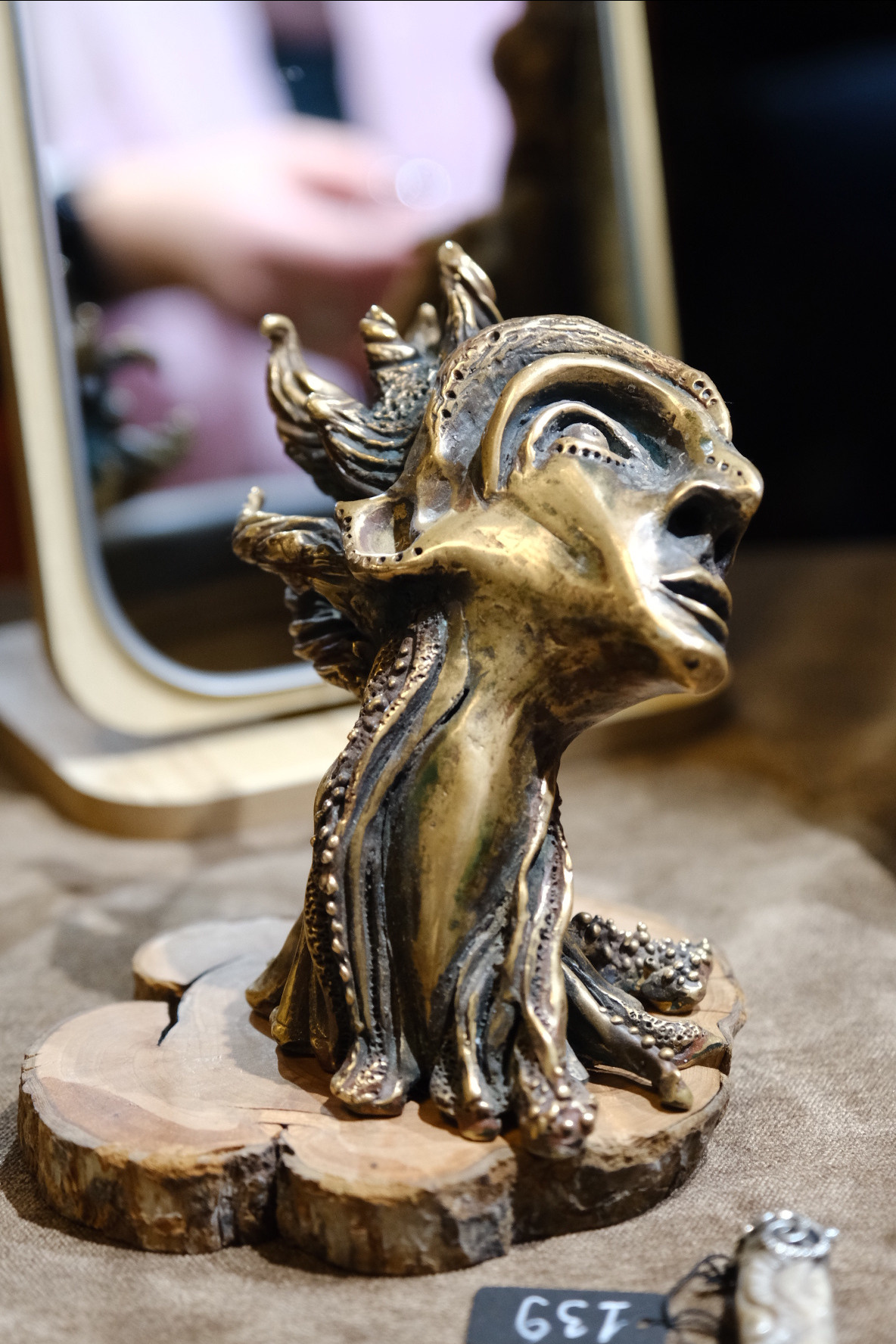 FERN fest. Индивидуальная фотосъёмка в Москве. Фотограф Василиса Тарасова