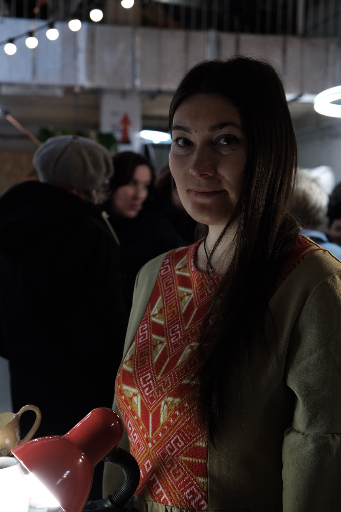 LOCAL CERAMIC FEST. Индивидуальная фотосъёмка в Москве. Фотограф Василиса Тарасова