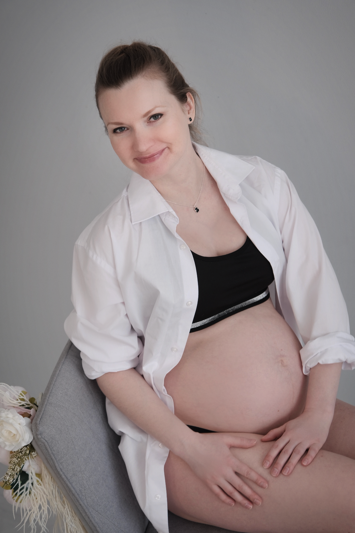 PREGNANCY.photo. Индивидуальная фотосъёмка в Москве. Фотограф Василиса Тарасова