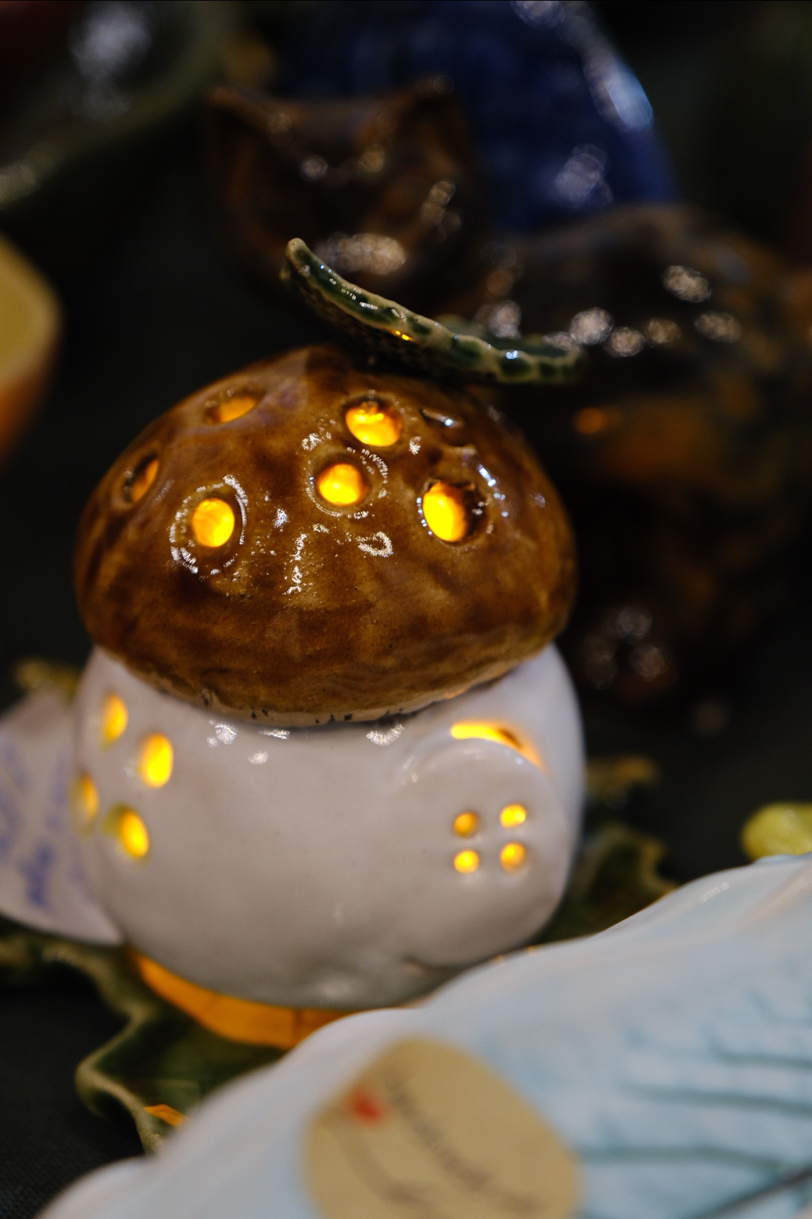 РОЖДЕСТВЕНСКАЯ ЯРМАРКА’ 22 | Англиканская церковь Св.Андрея. Индивидуальная фотосъёмка в Москве. Фотограф Василиса Тарасова