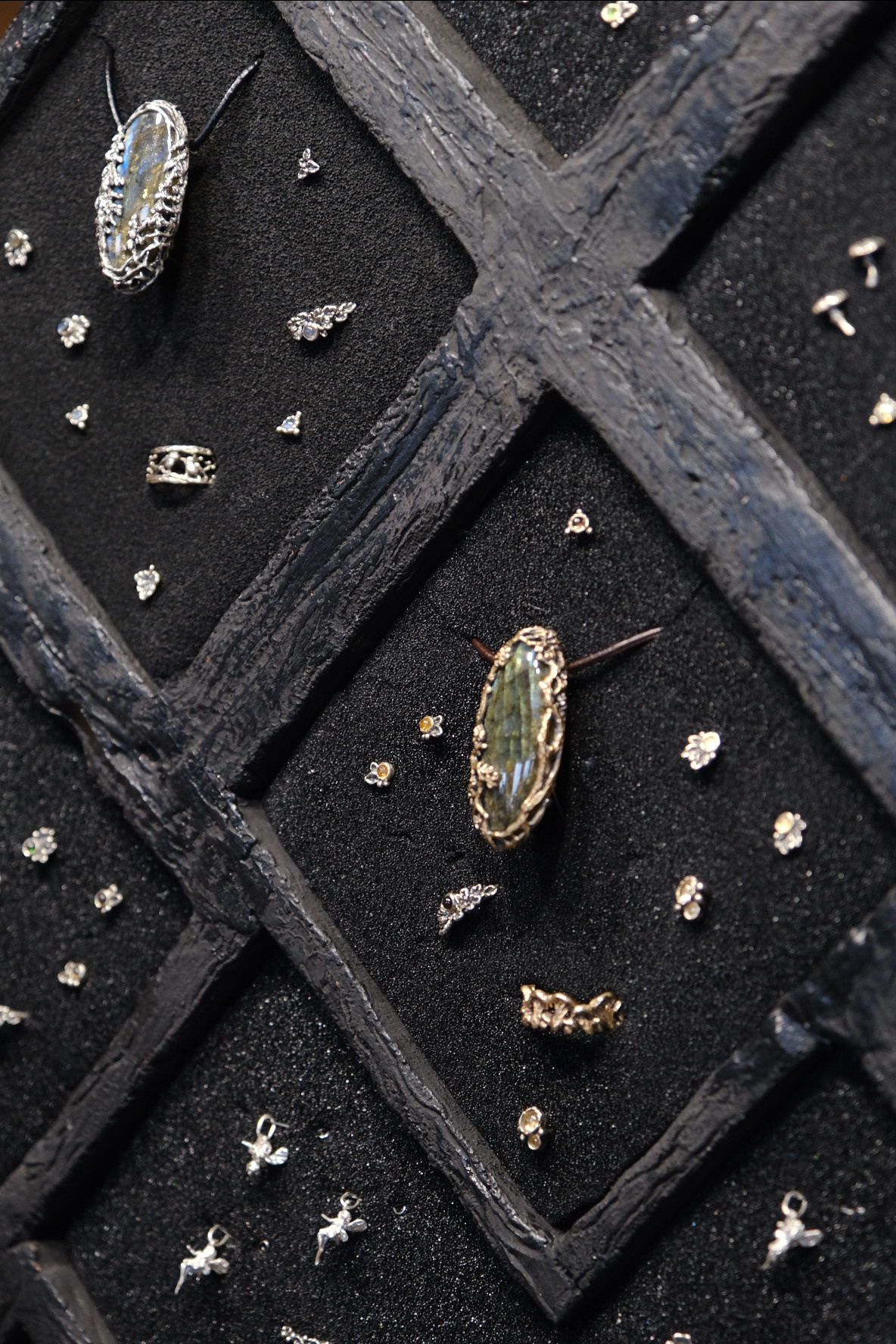 FERN fest. Индивидуальная фотосъёмка в Москве. Фотограф Василиса Тарасова