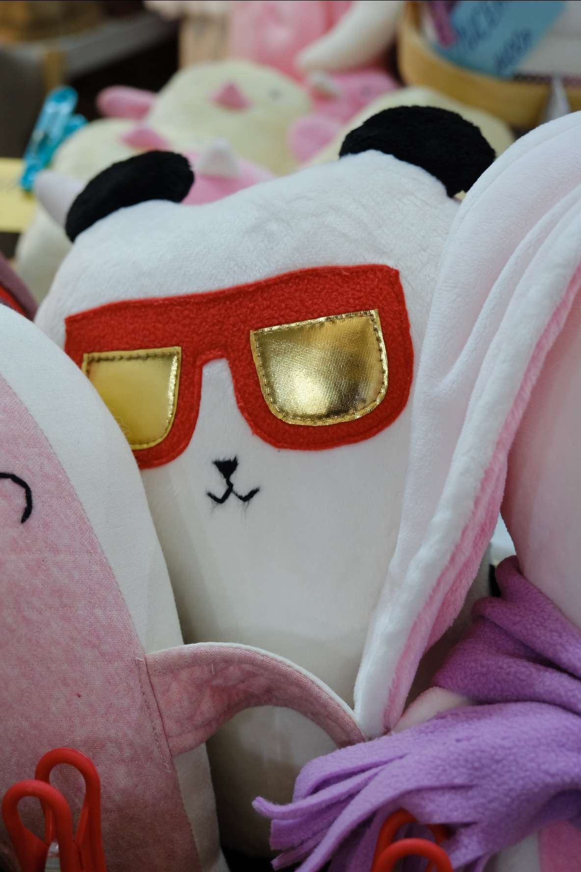 ДУНЯША market | Ярмарка новогодних подарков. Индивидуальная фотосъёмка в Москве. Фотограф Василиса Тарасова