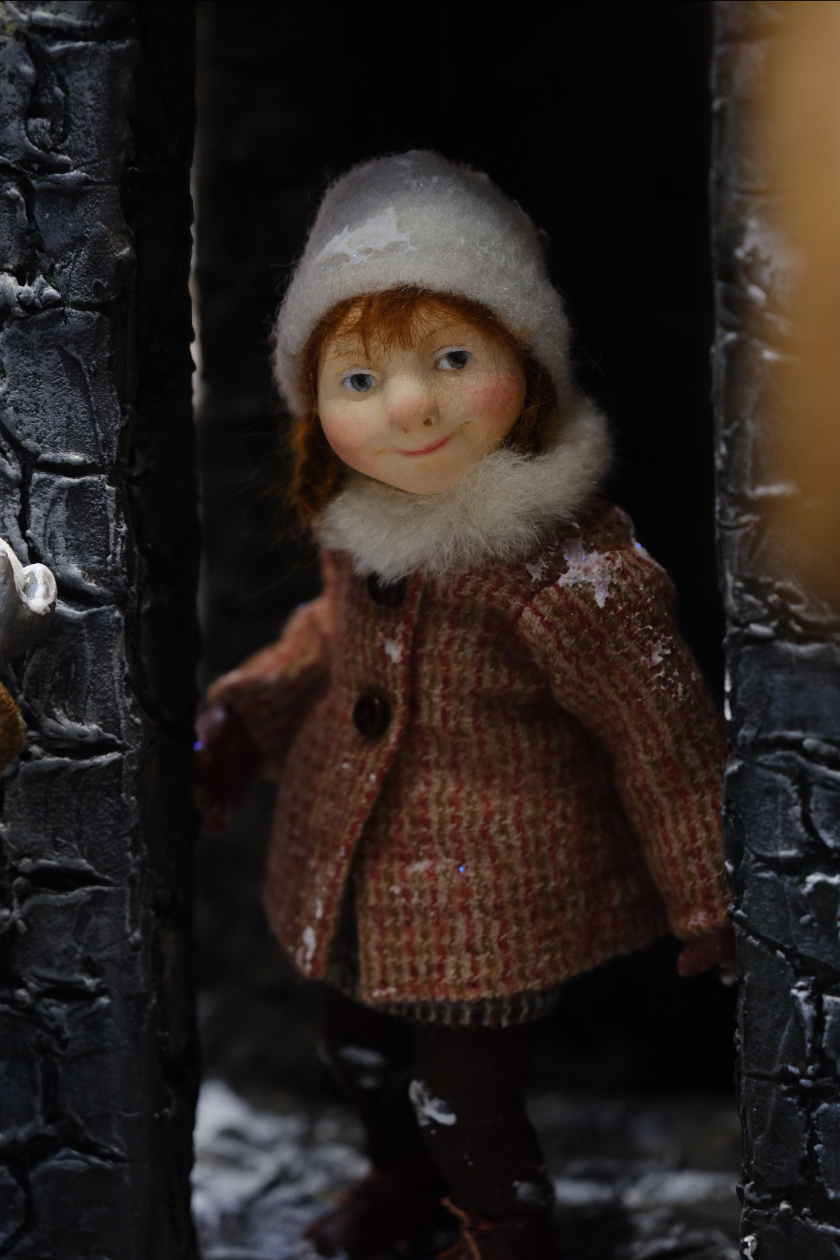 ИСКУССТВО КУКЛЫ’22. Индивидуальная фотосъёмка в Москве. Фотограф Василиса Тарасова