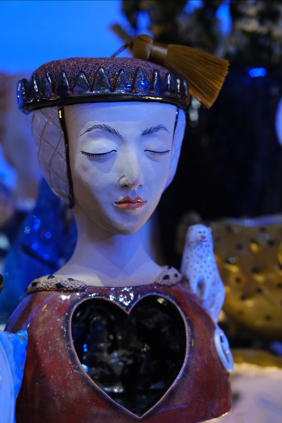 ARTFLECTION | amber plaza. Индивидуальная фотосъёмка в Москве. Фотограф Василиса Тарасова