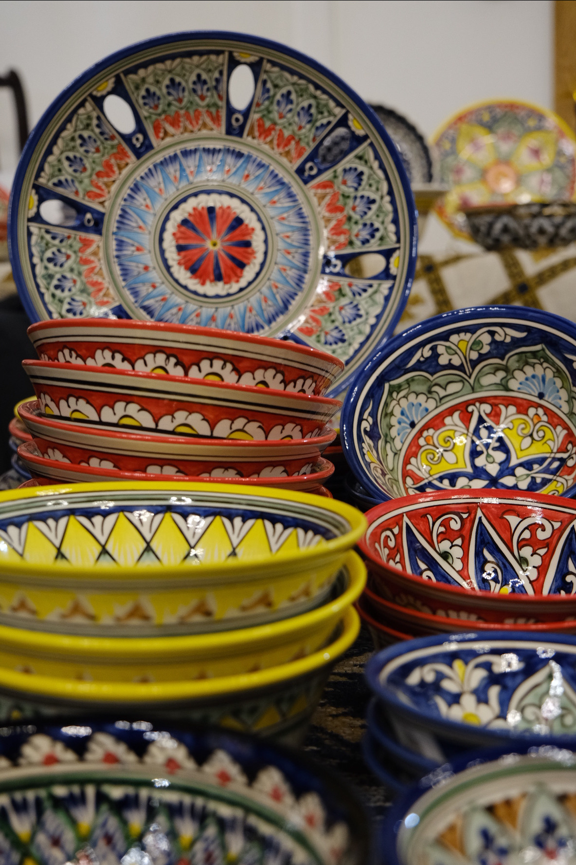 РОЖДЕСТВЕНСКАЯ ЯРМАРКА’ 22 | Англиканская церковь Св.Андрея. Индивидуальная фотосъёмка в Москве. Фотограф Василиса Тарасова