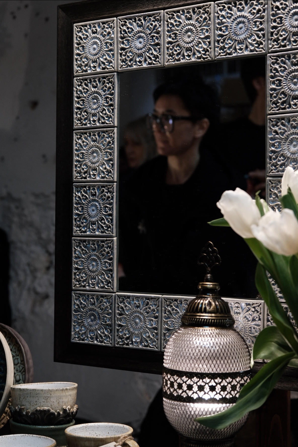 LOCAL CERAMIC FEST. Индивидуальная фотосъёмка в Москве. Фотограф Василиса Тарасова