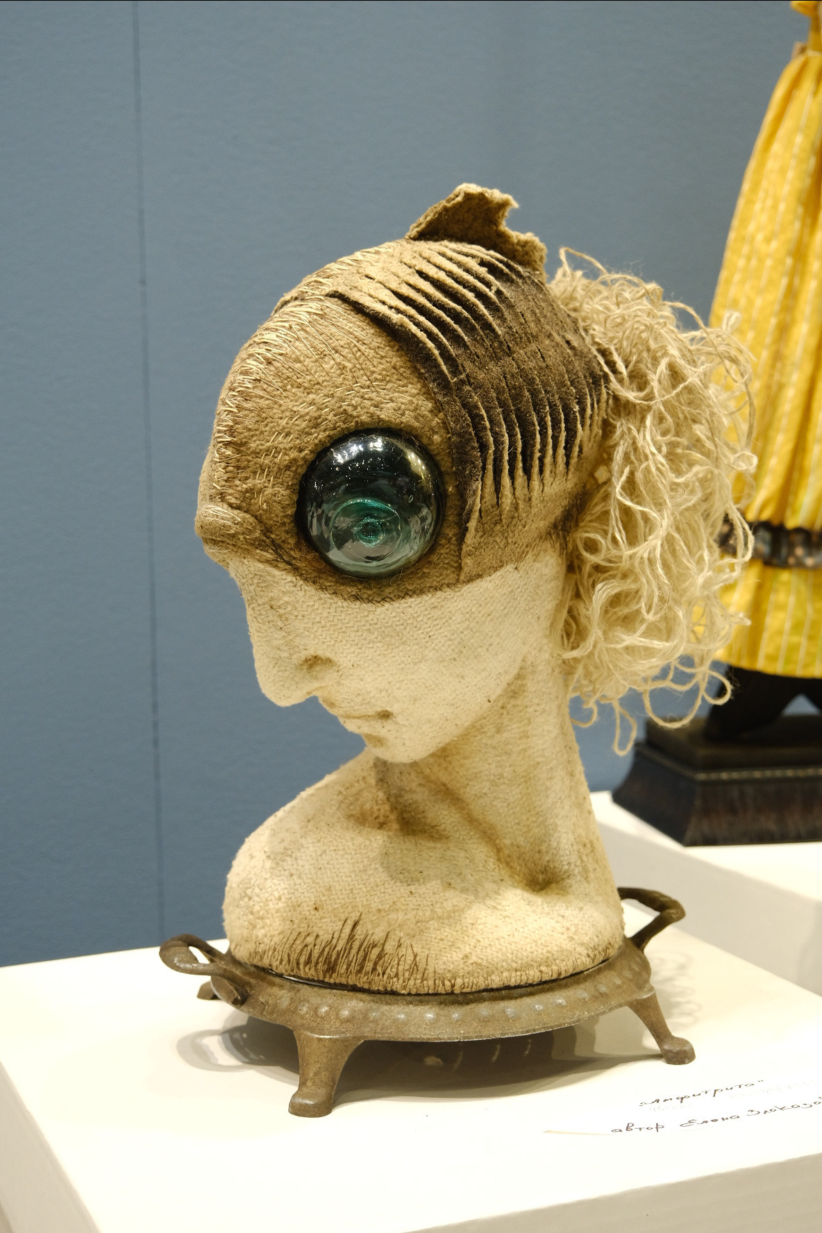 ИСКУССТВО КУКЛЫ’22. Индивидуальная фотосъёмка в Москве. Фотограф Василиса Тарасова