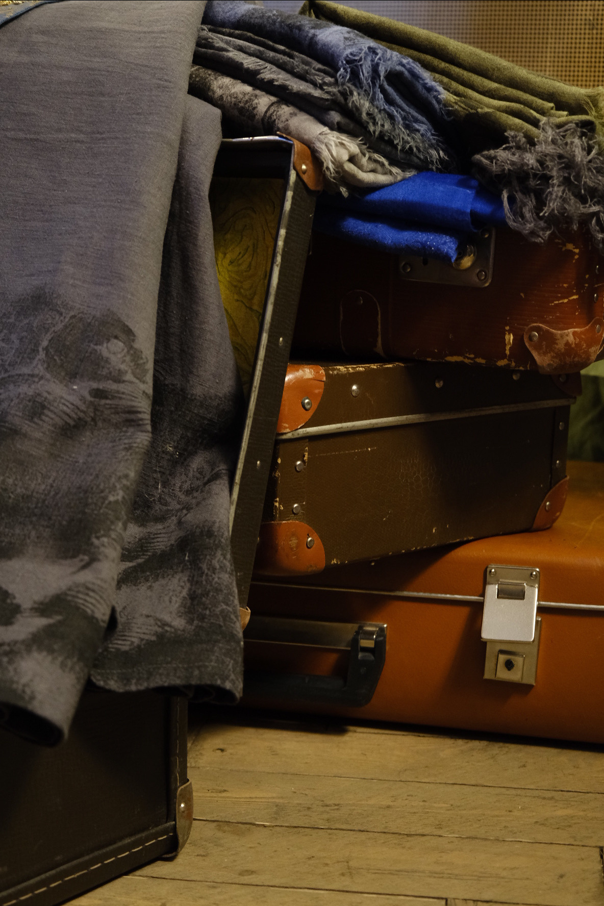 FERN fest. Индивидуальная фотосъёмка в Москве. Фотограф Василиса Тарасова