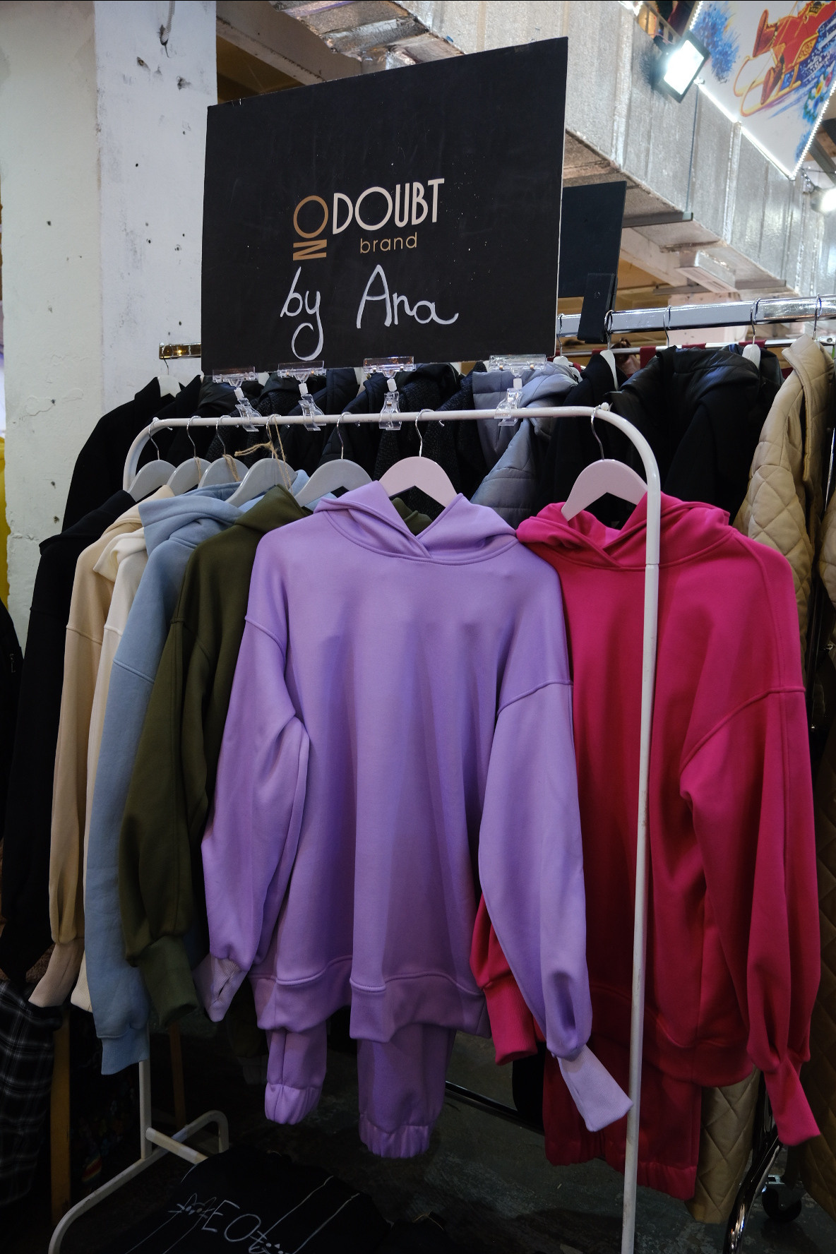 ДУНЯША market | Ярмарка новогодних подарков. Индивидуальная фотосъёмка в Москве. Фотограф Василиса Тарасова