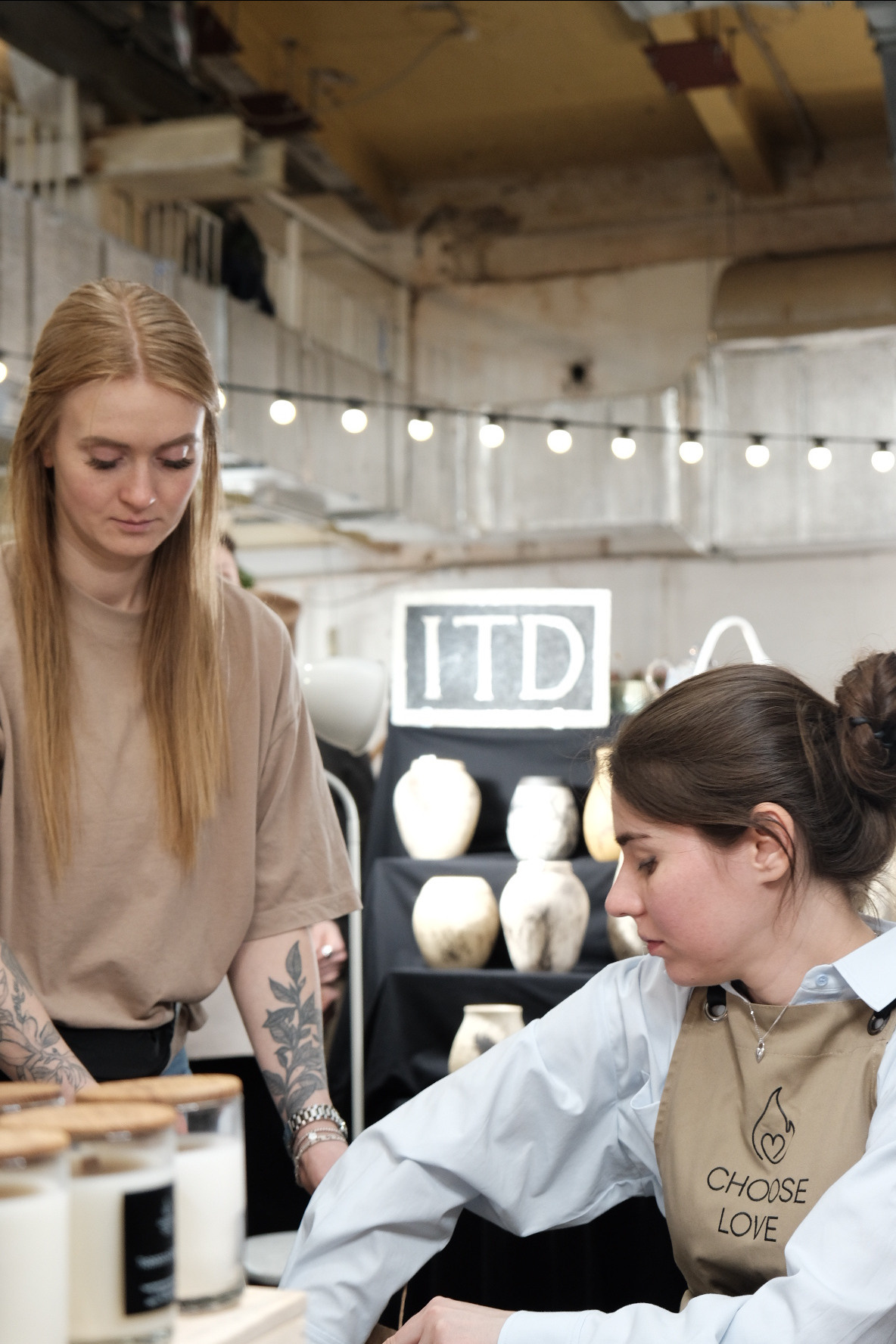 LOCAL CERAMIC FEST. Индивидуальная фотосъёмка в Москве. Фотограф Василиса Тарасова