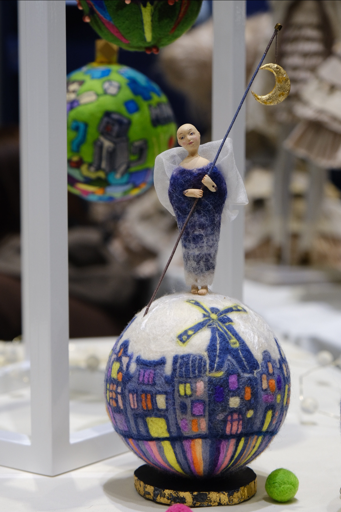 ИСКУССТВО КУКЛЫ’22. Индивидуальная фотосъёмка в Москве. Фотограф Василиса Тарасова