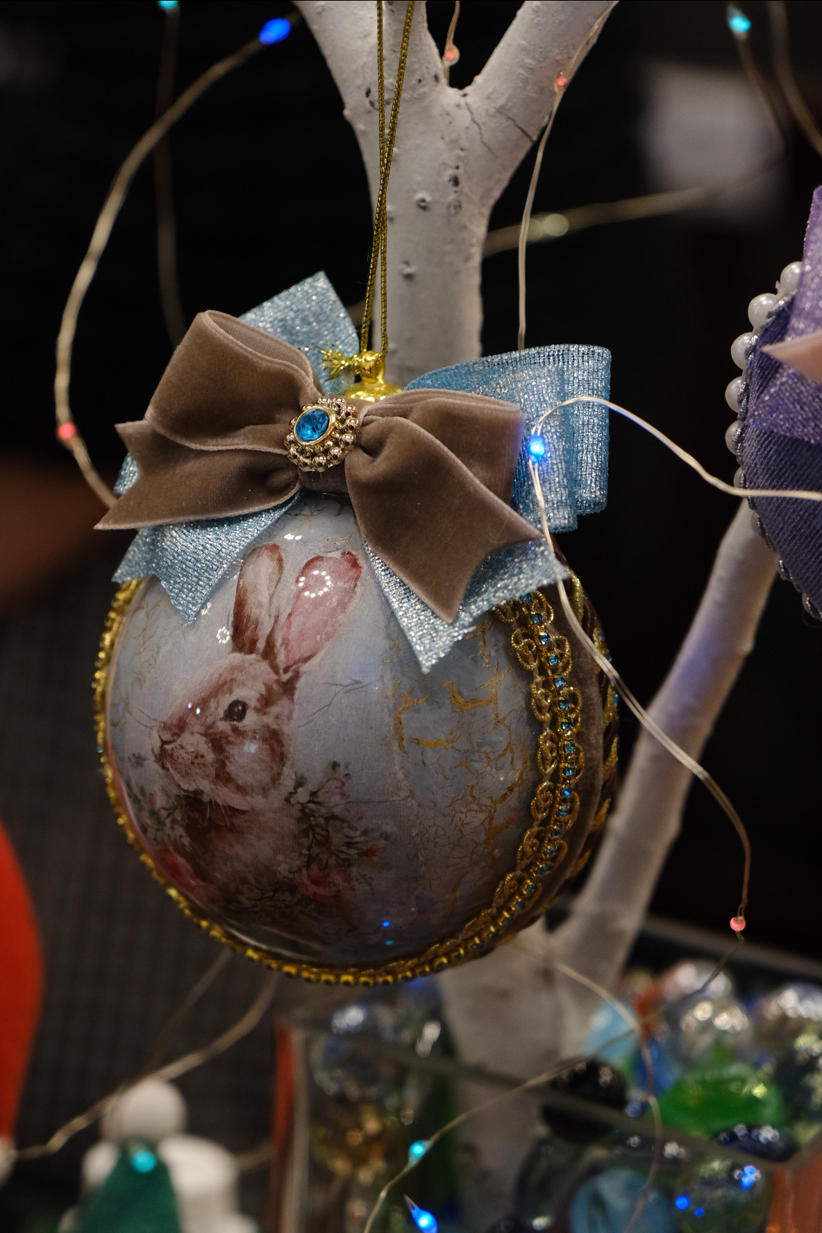 РОЖДЕСТВЕНСКАЯ ЯРМАРКА’ 22 | Англиканская церковь Св.Андрея. Индивидуальная фотосъёмка в Москве. Фотограф Василиса Тарасова