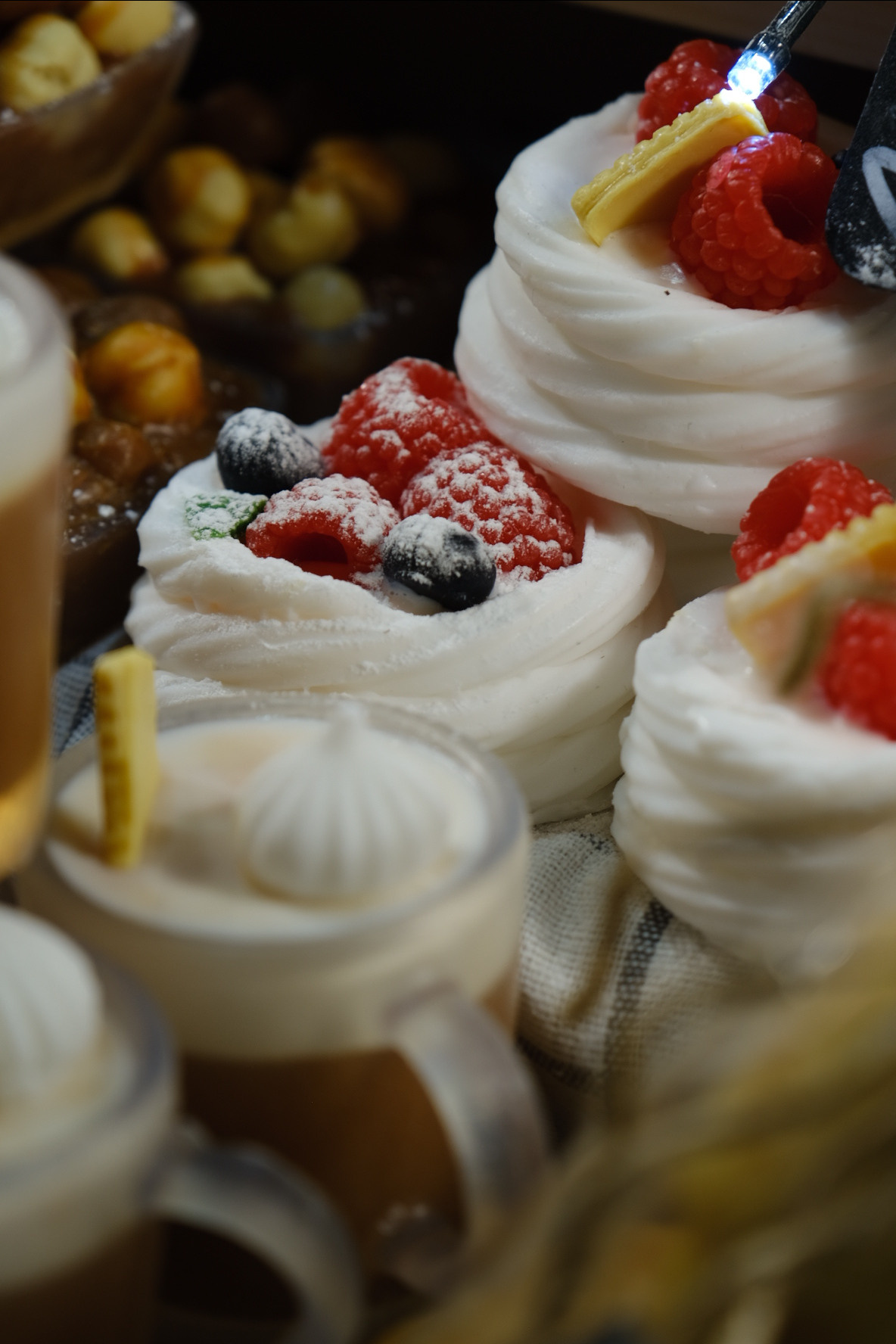 ДУНЯША market | Ярмарка новогодних подарков. Индивидуальная фотосъёмка в Москве. Фотограф Василиса Тарасова