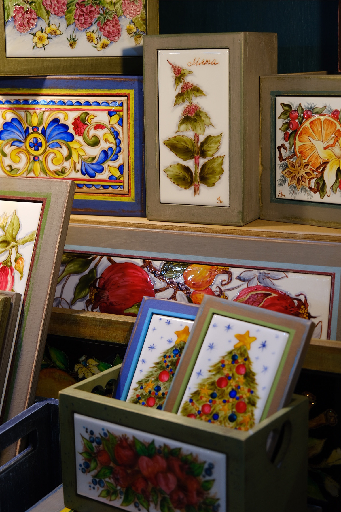 ДУНЯША market | Ярмарка новогодних подарков. Индивидуальная фотосъёмка в Москве. Фотограф Василиса Тарасова