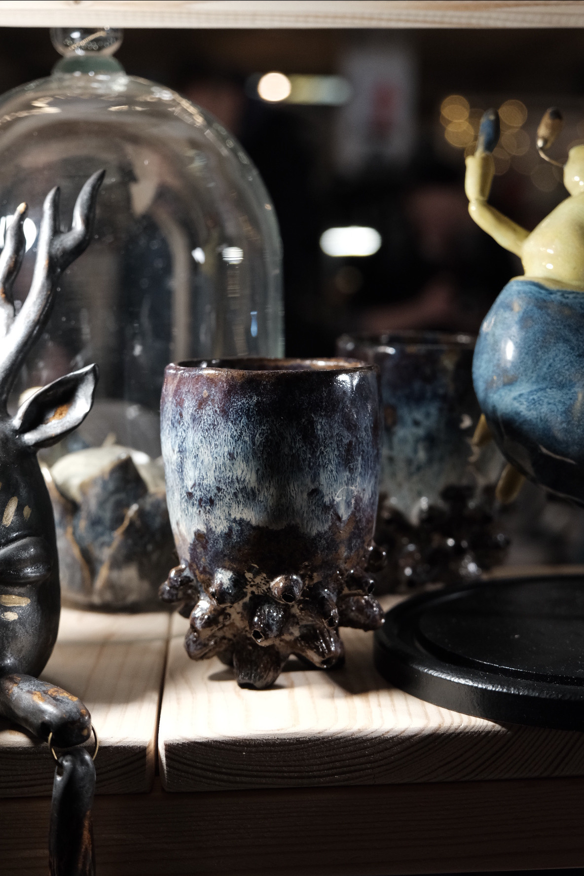 LOCAL CERAMIC FEST. Индивидуальная фотосъёмка в Москве. Фотограф Василиса Тарасова