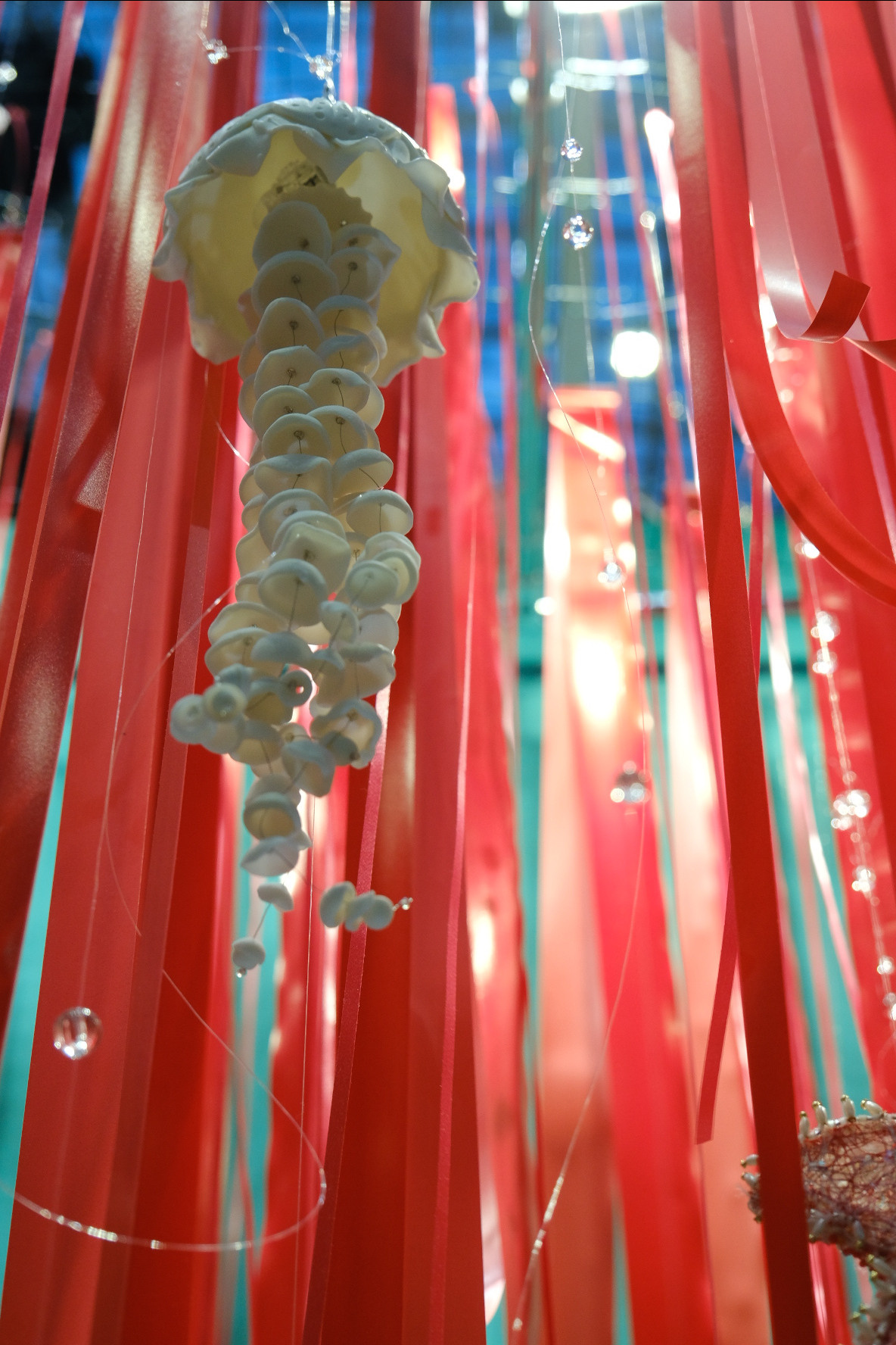 ИСКУССТВО КУКЛЫ’22. Индивидуальная фотосъёмка в Москве. Фотограф Василиса Тарасова