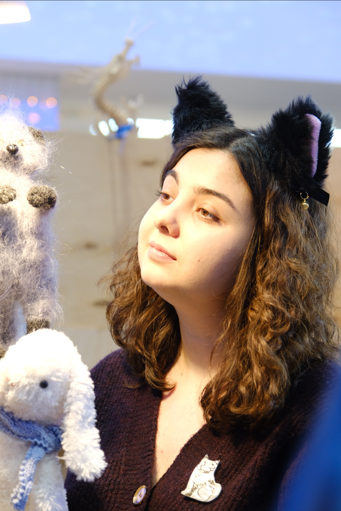 ARTFLECTION | amber plaza. Индивидуальная фотосъёмка в Москве. Фотограф Василиса Тарасова