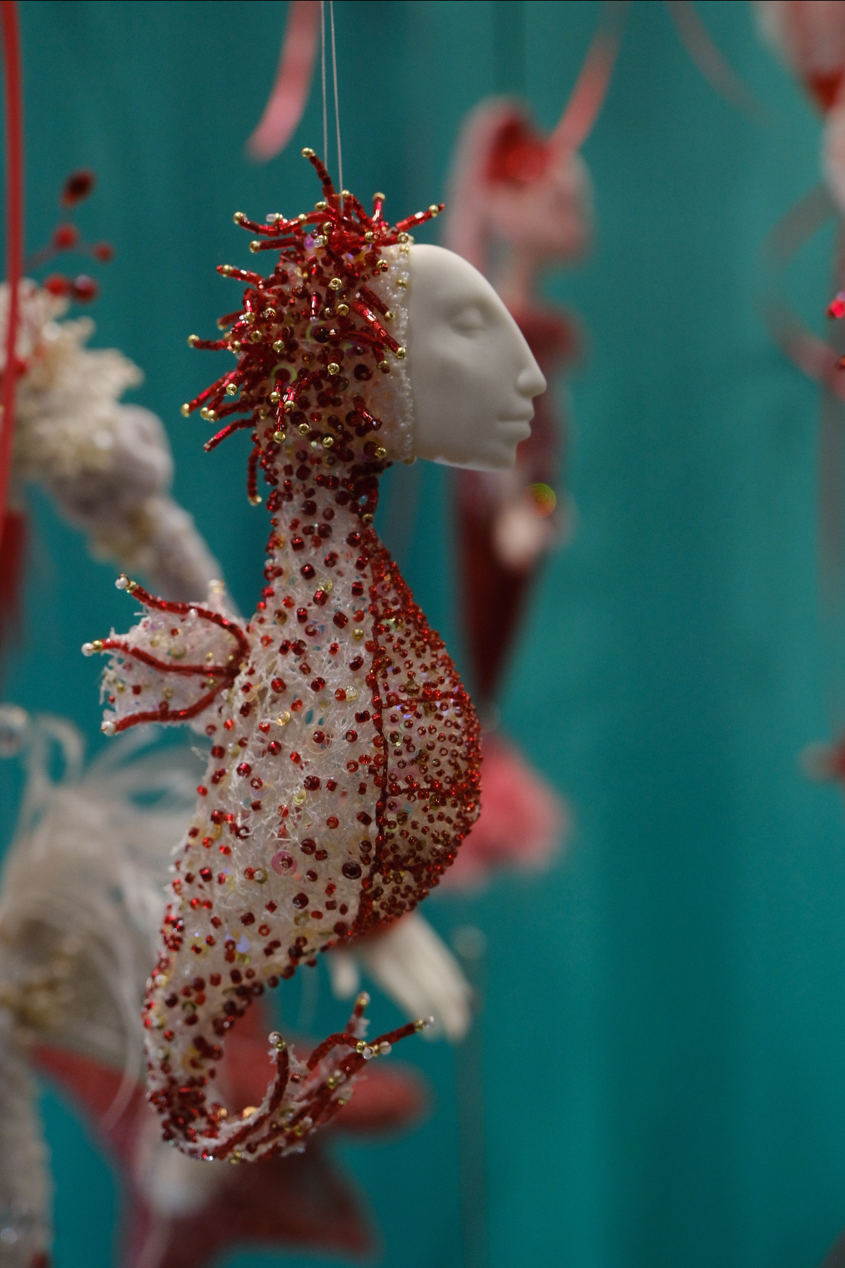 ИСКУССТВО КУКЛЫ’22. Индивидуальная фотосъёмка в Москве. Фотограф Василиса Тарасова