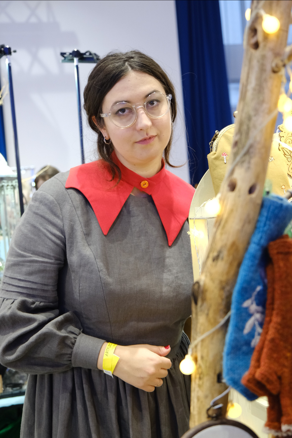 ARTFLECTION | amber plaza. Индивидуальная фотосъёмка в Москве. Фотограф Василиса Тарасова