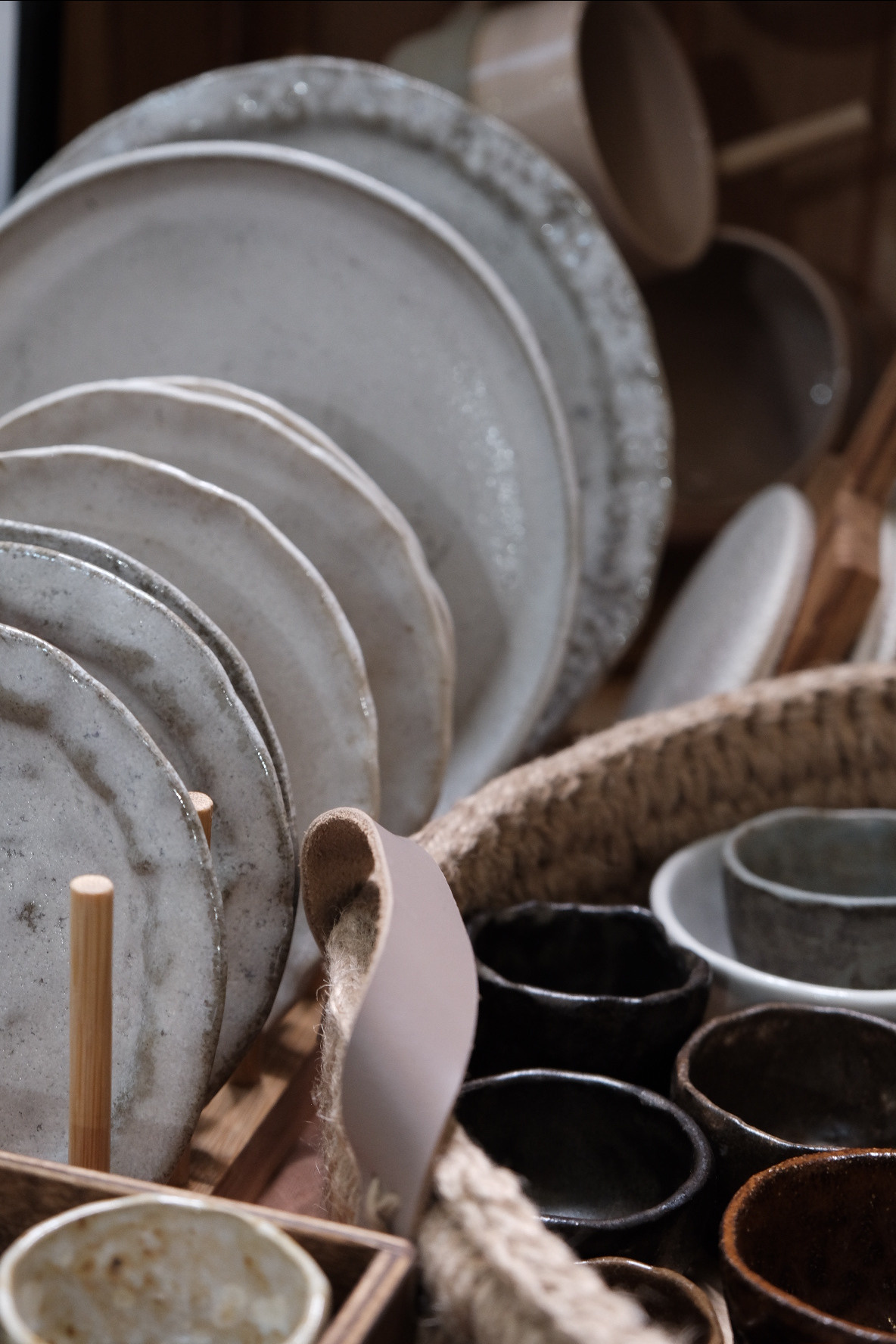 LOCAL CERAMIC FEST. Индивидуальная фотосъёмка в Москве. Фотограф Василиса Тарасова